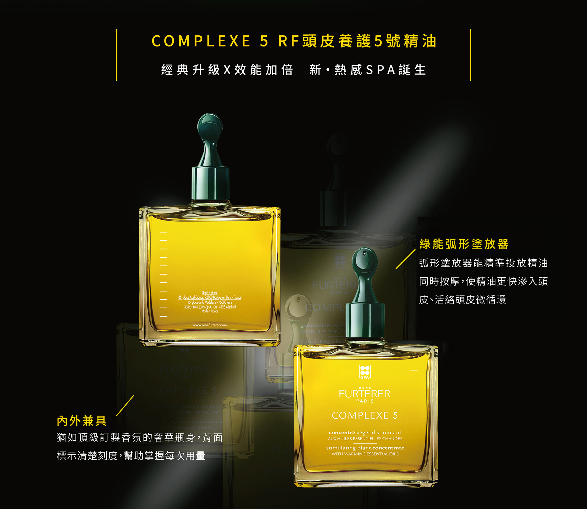滿版banner
