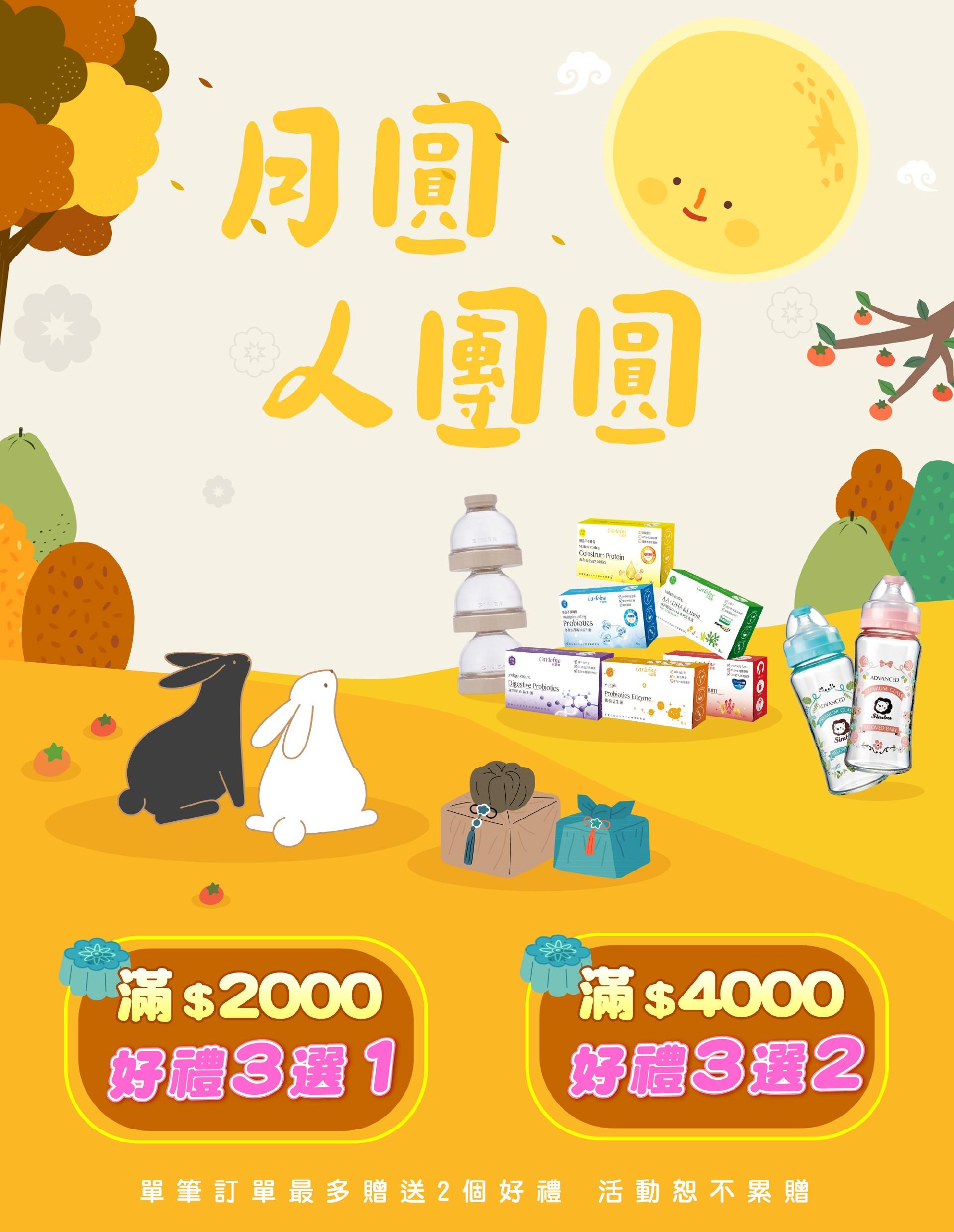 滿版banner