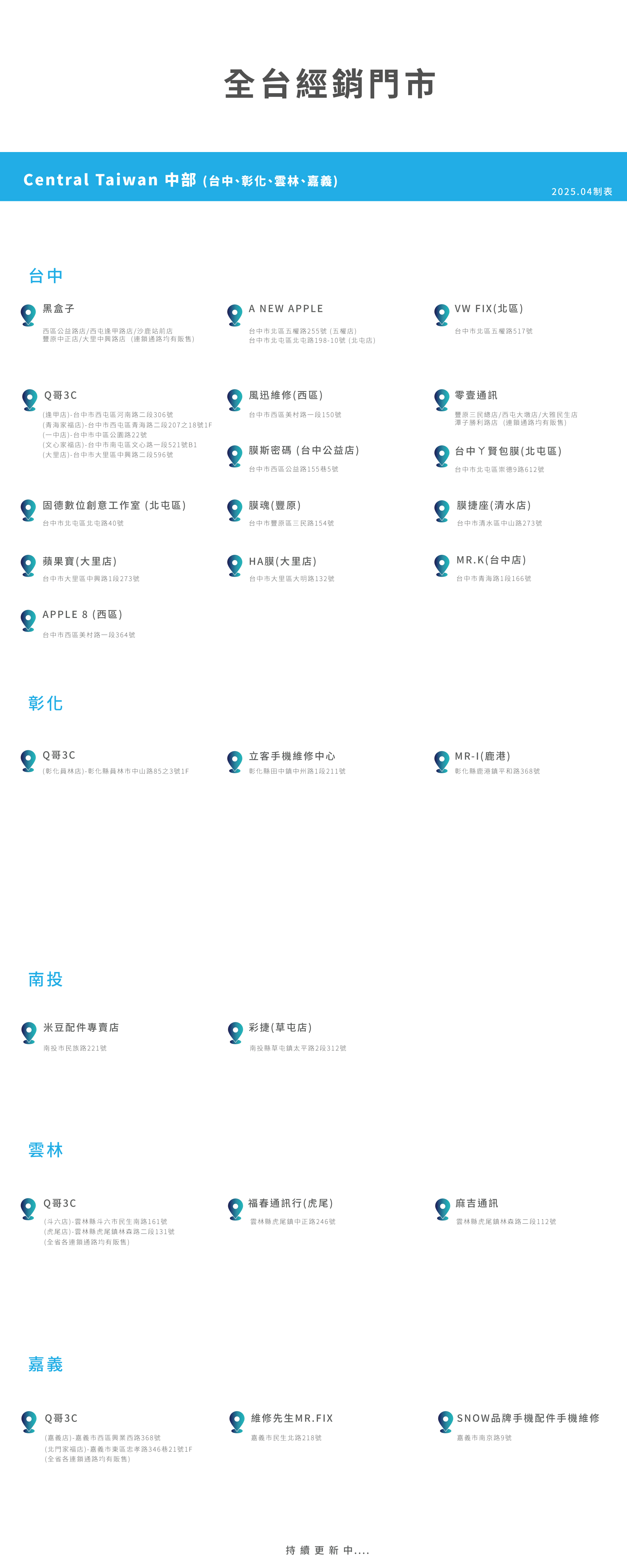 滿版banner