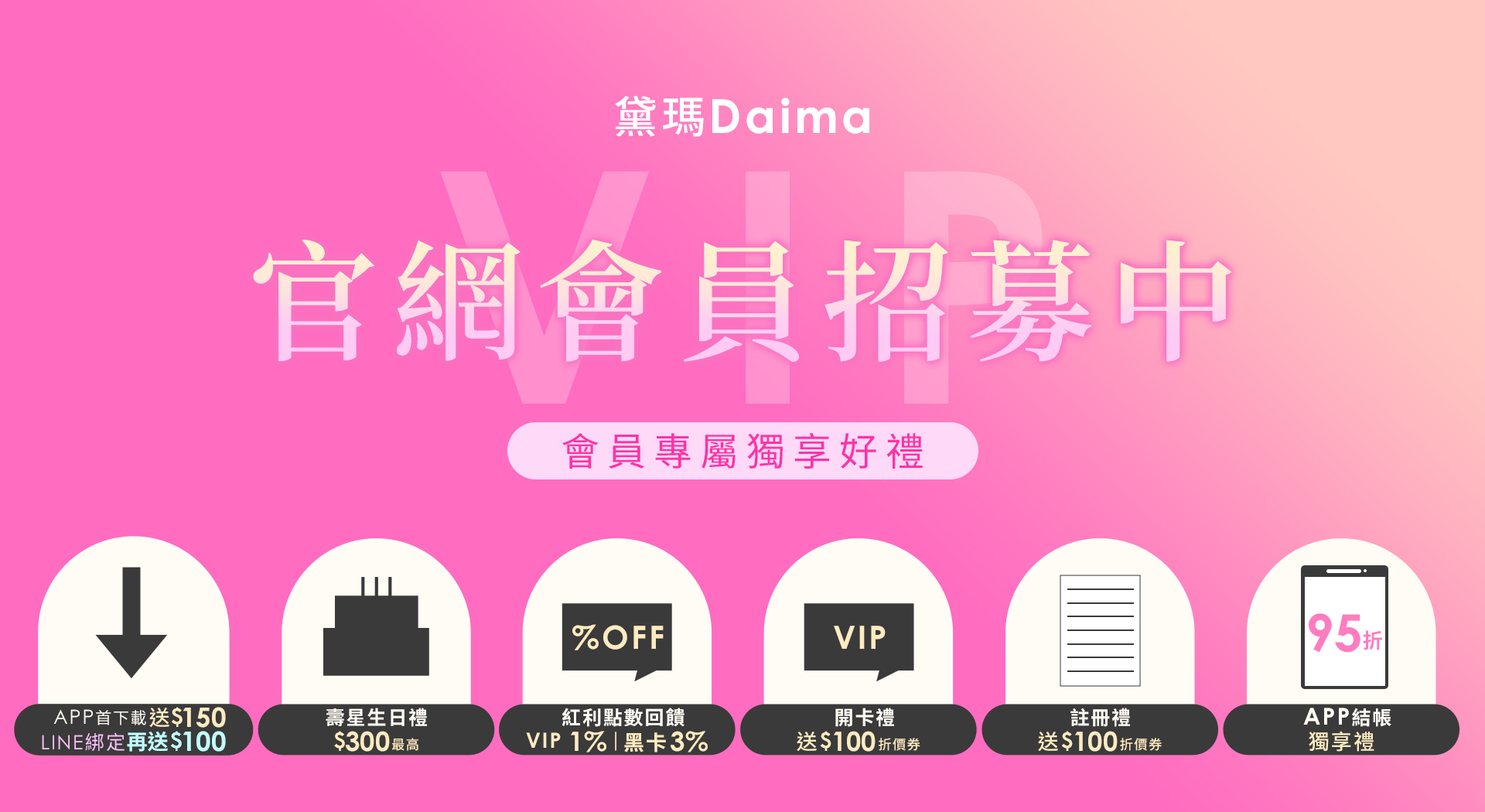 滿版banner