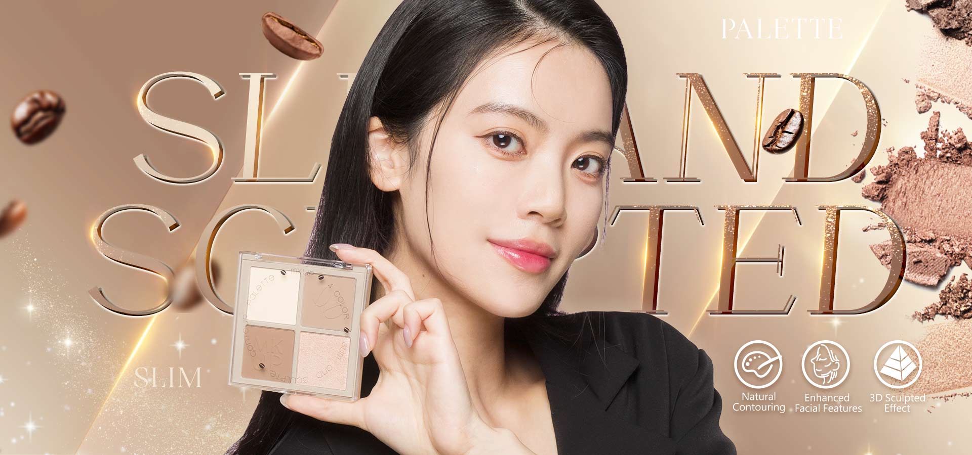 滿版banner
