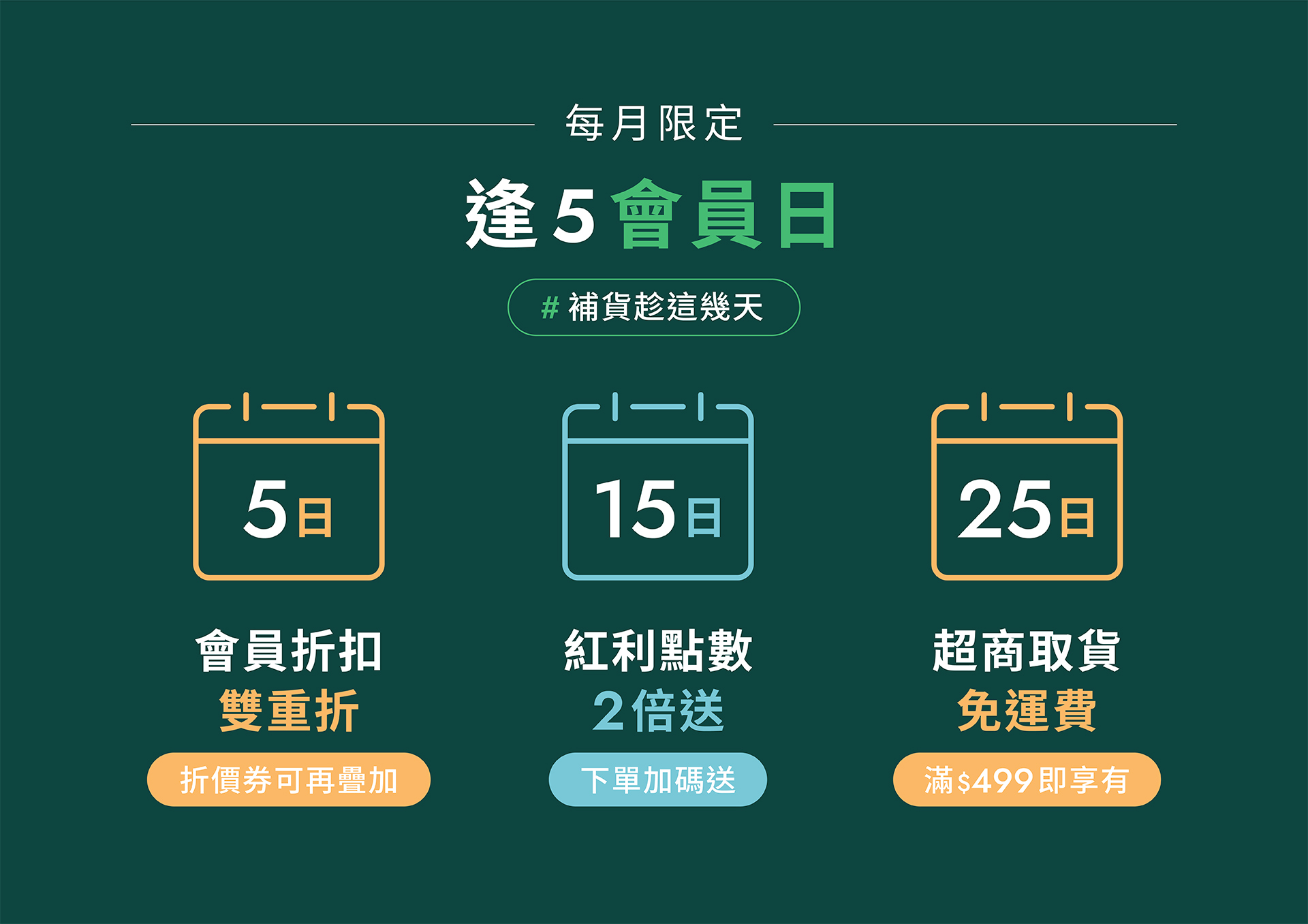 滿版banner