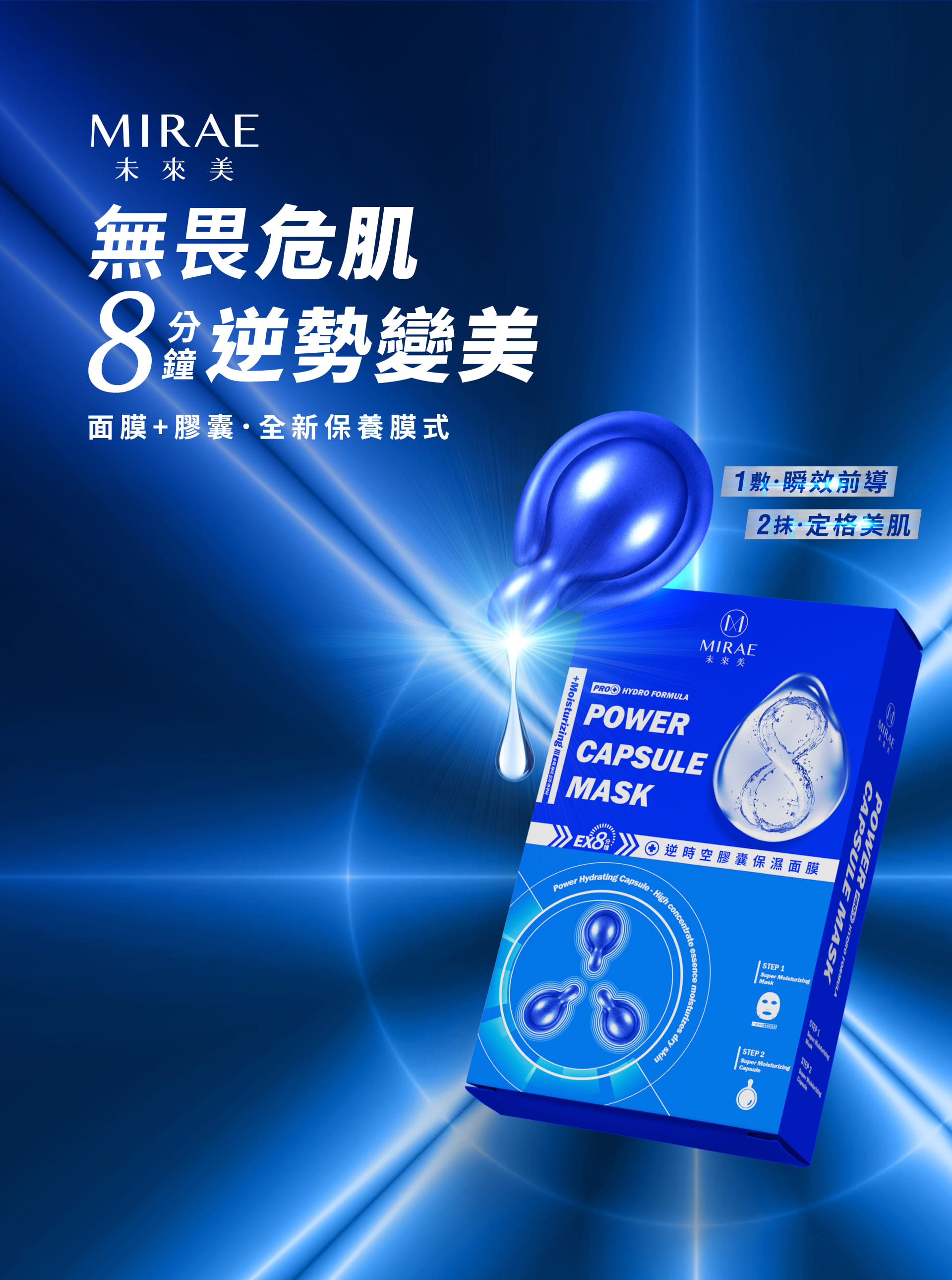 滿版banner