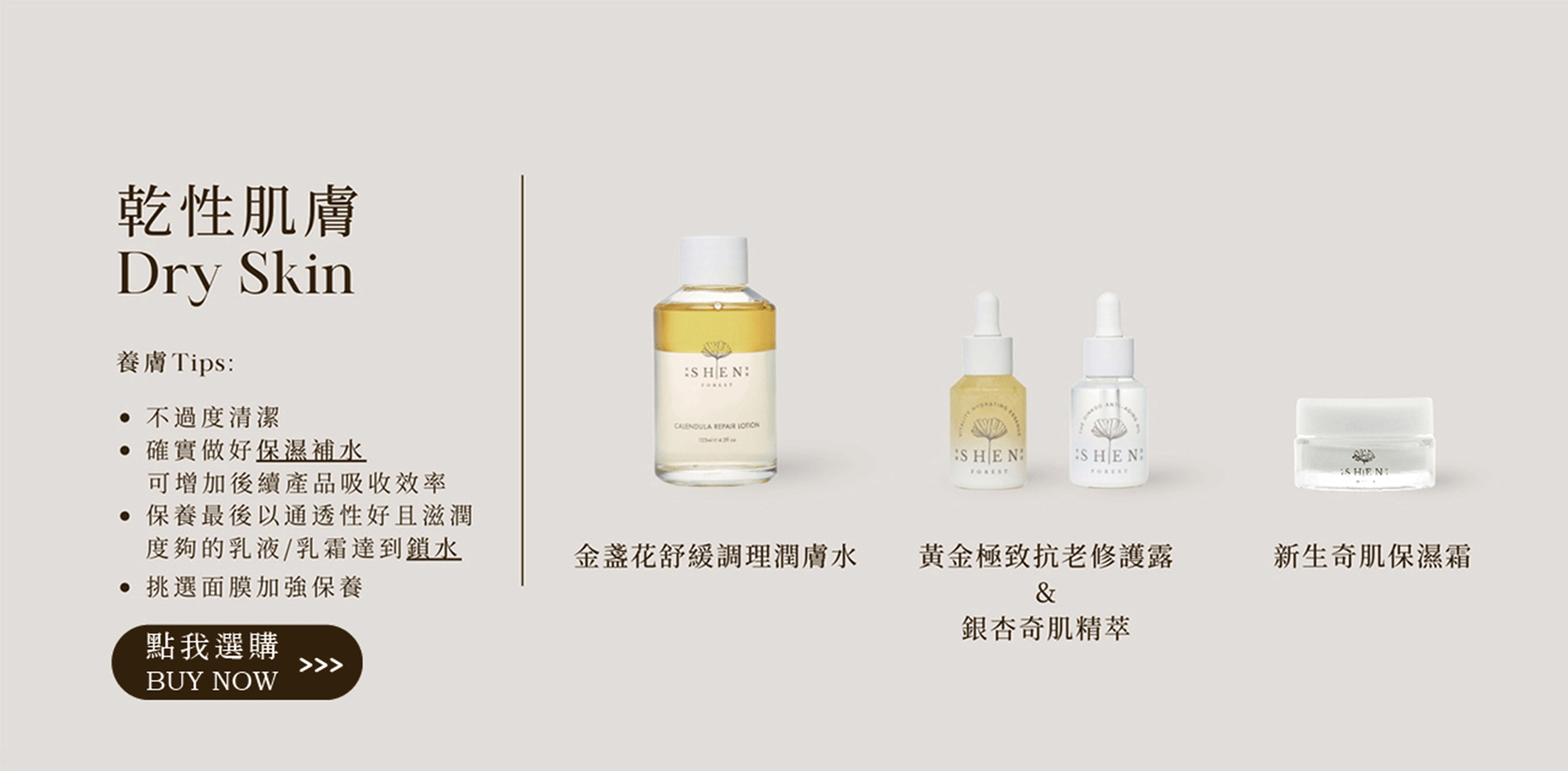 滿版banner