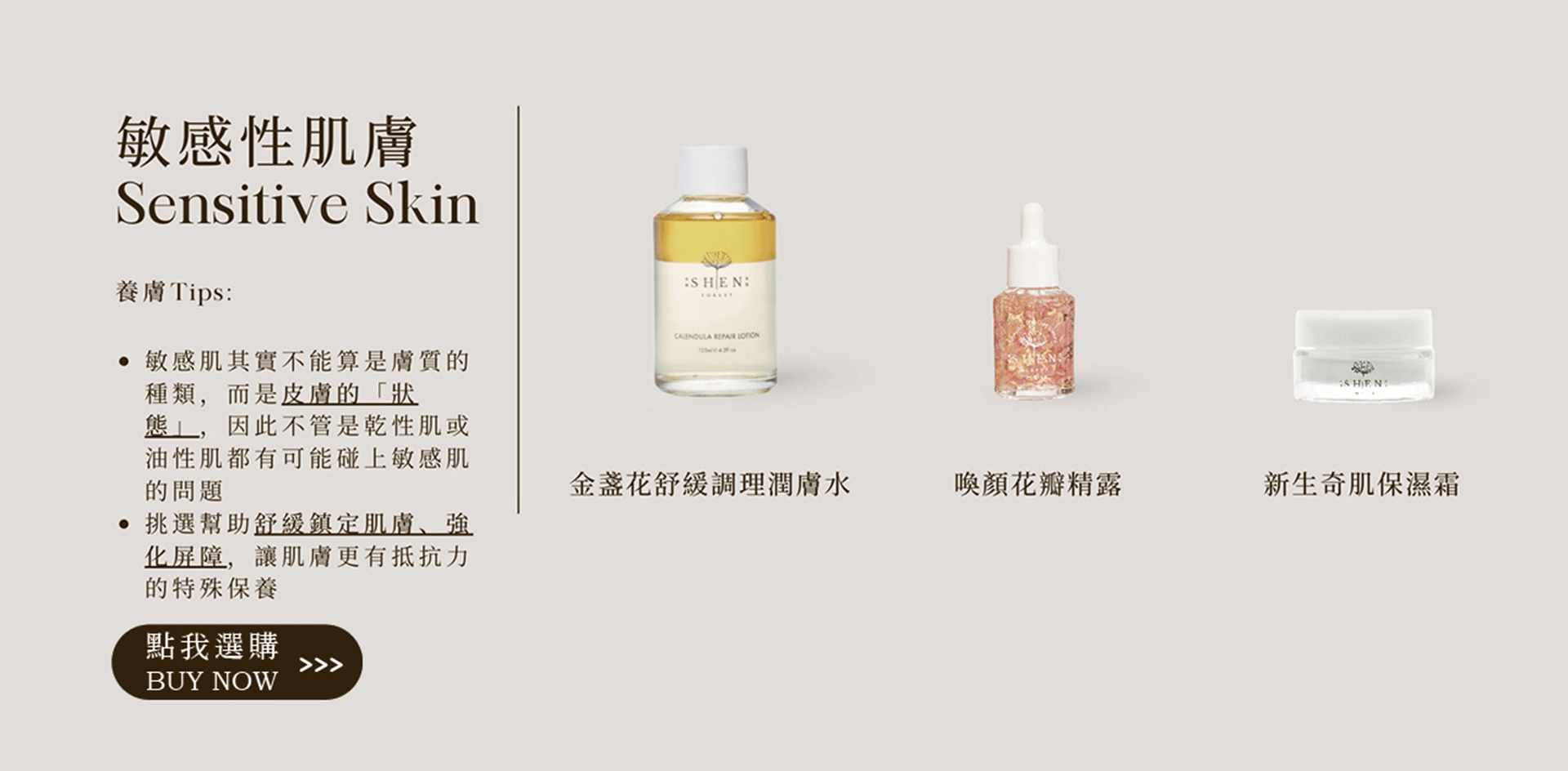 滿版banner