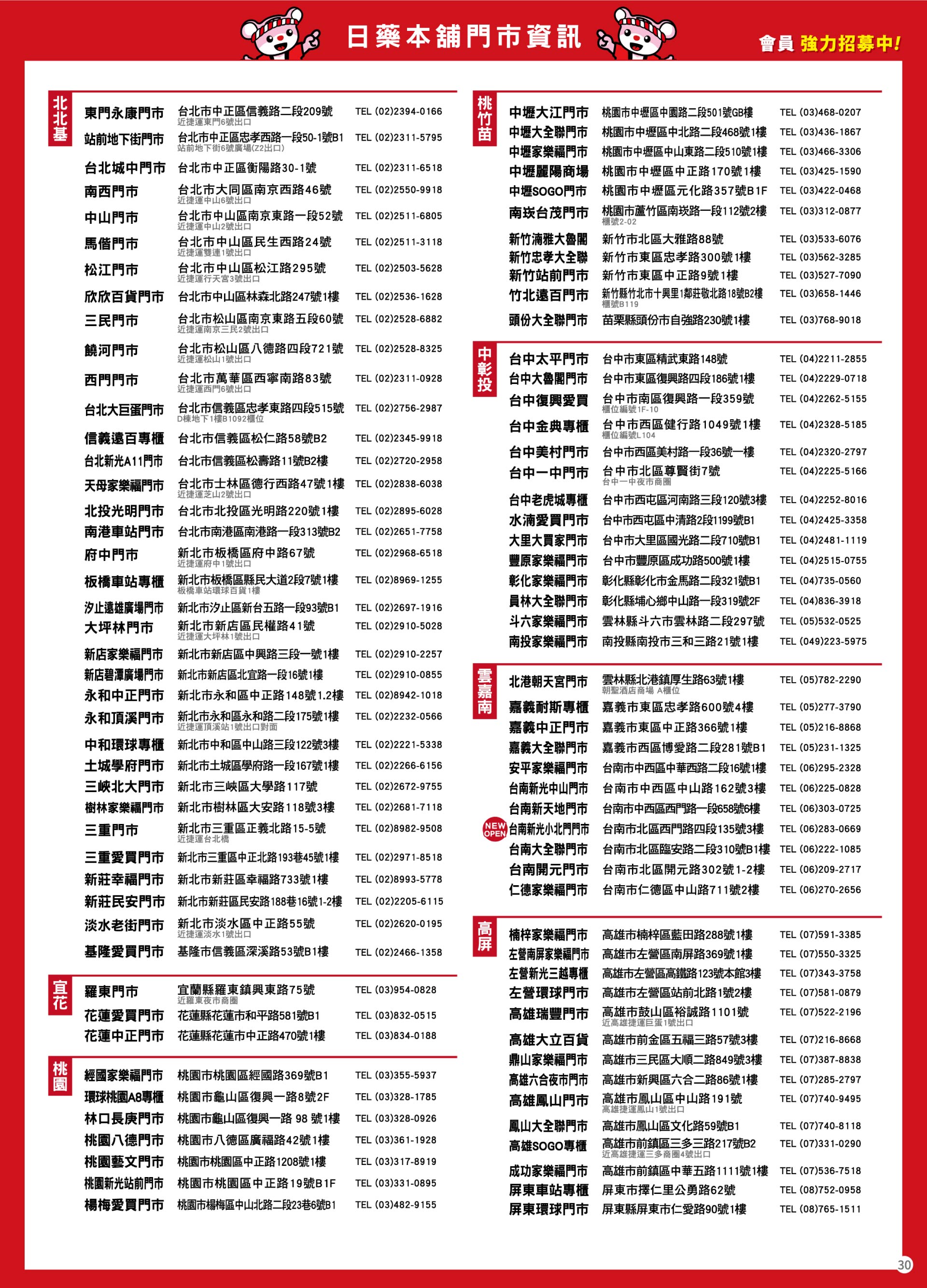 滿版banner