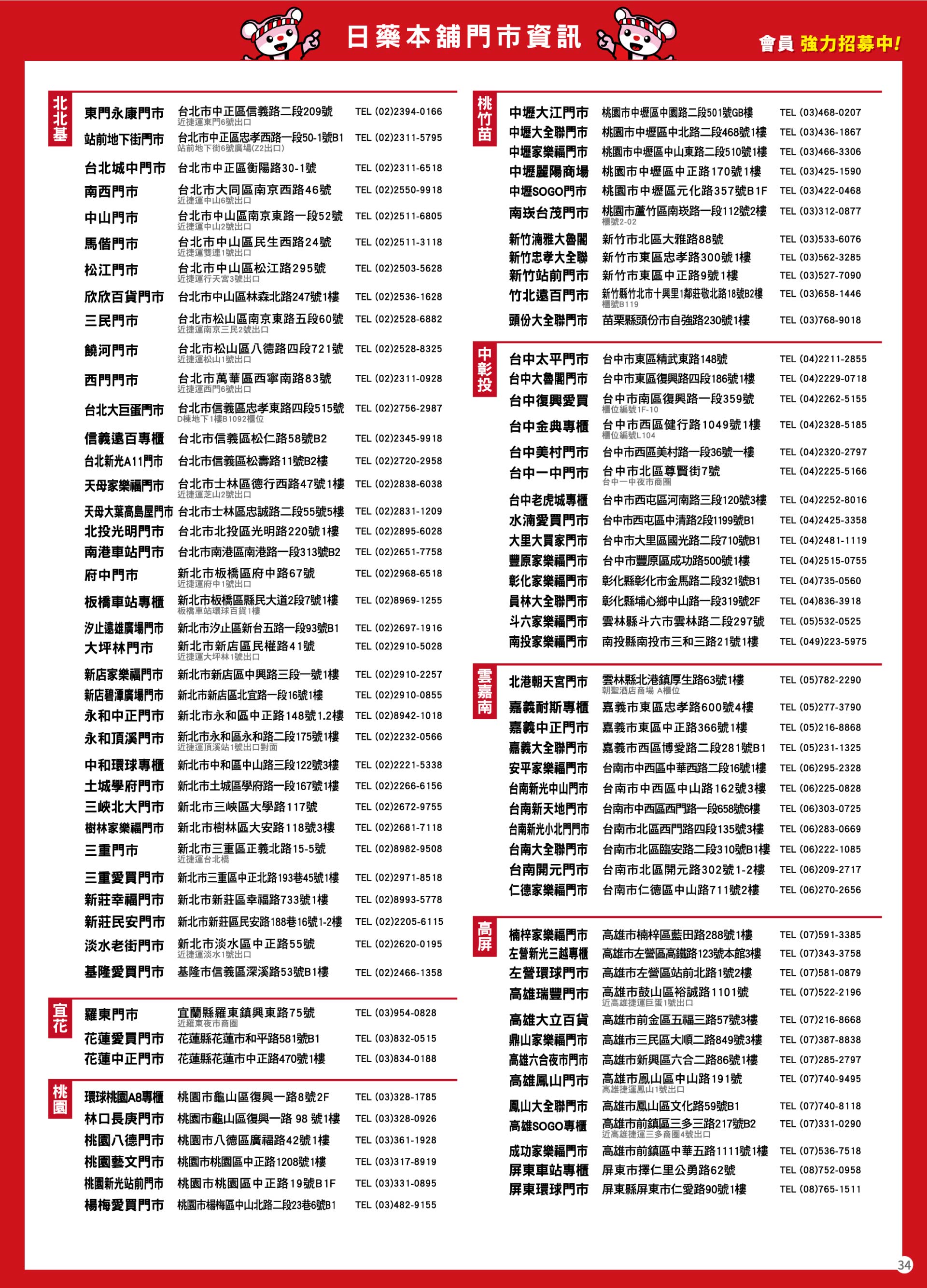 滿版banner