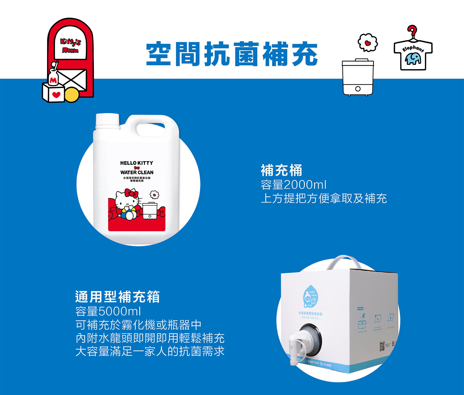 滿版banner