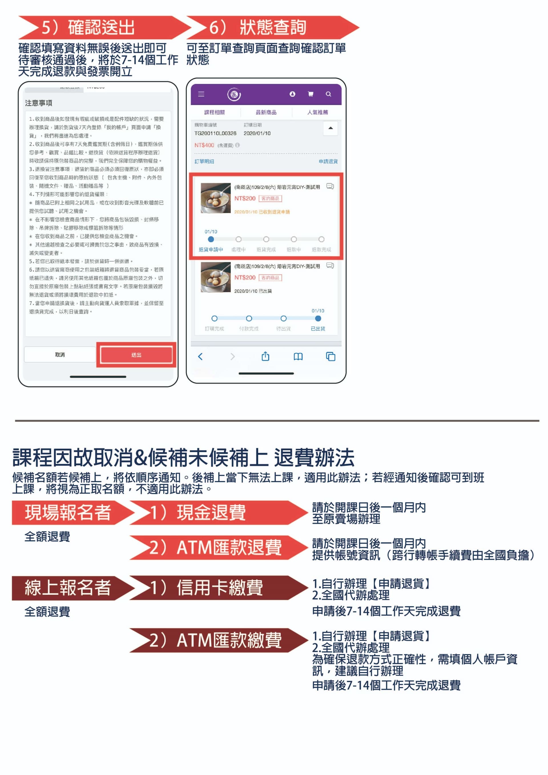 滿版banner