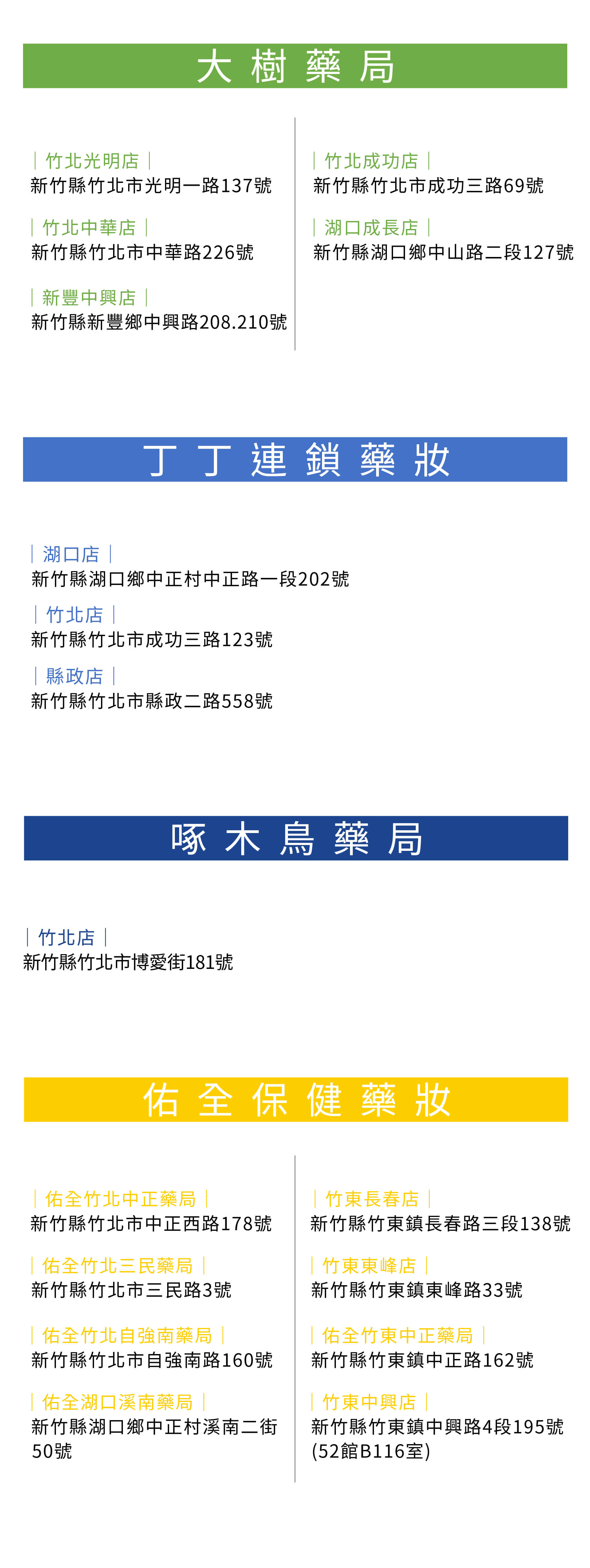 滿版banner