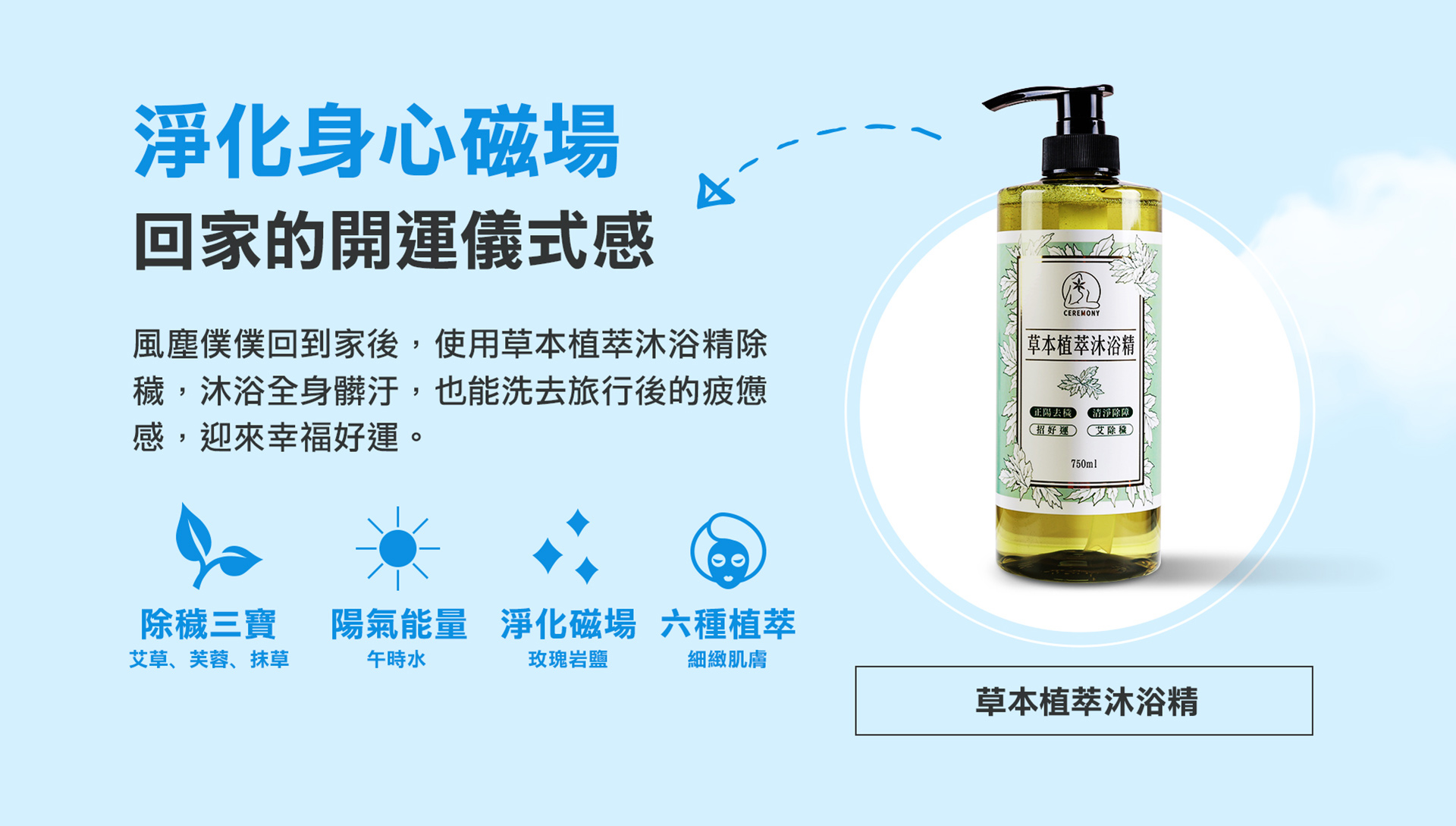 滿版banner