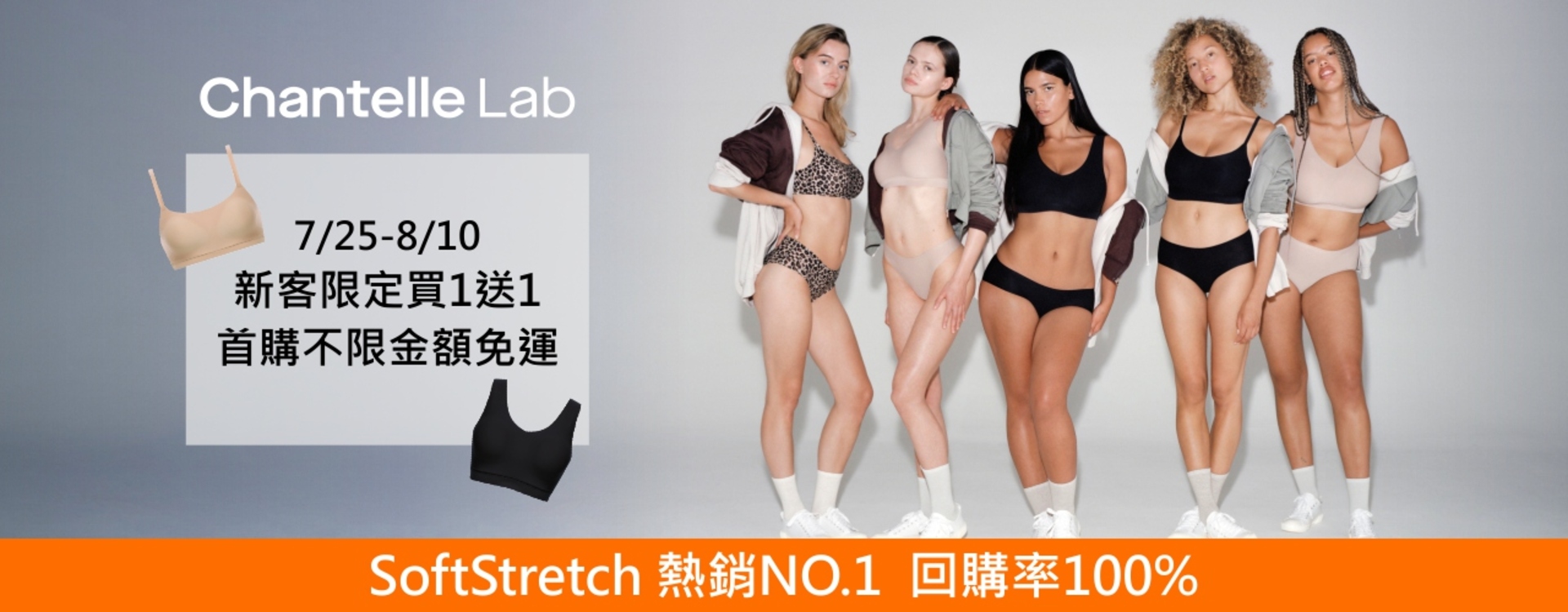 滿版banner