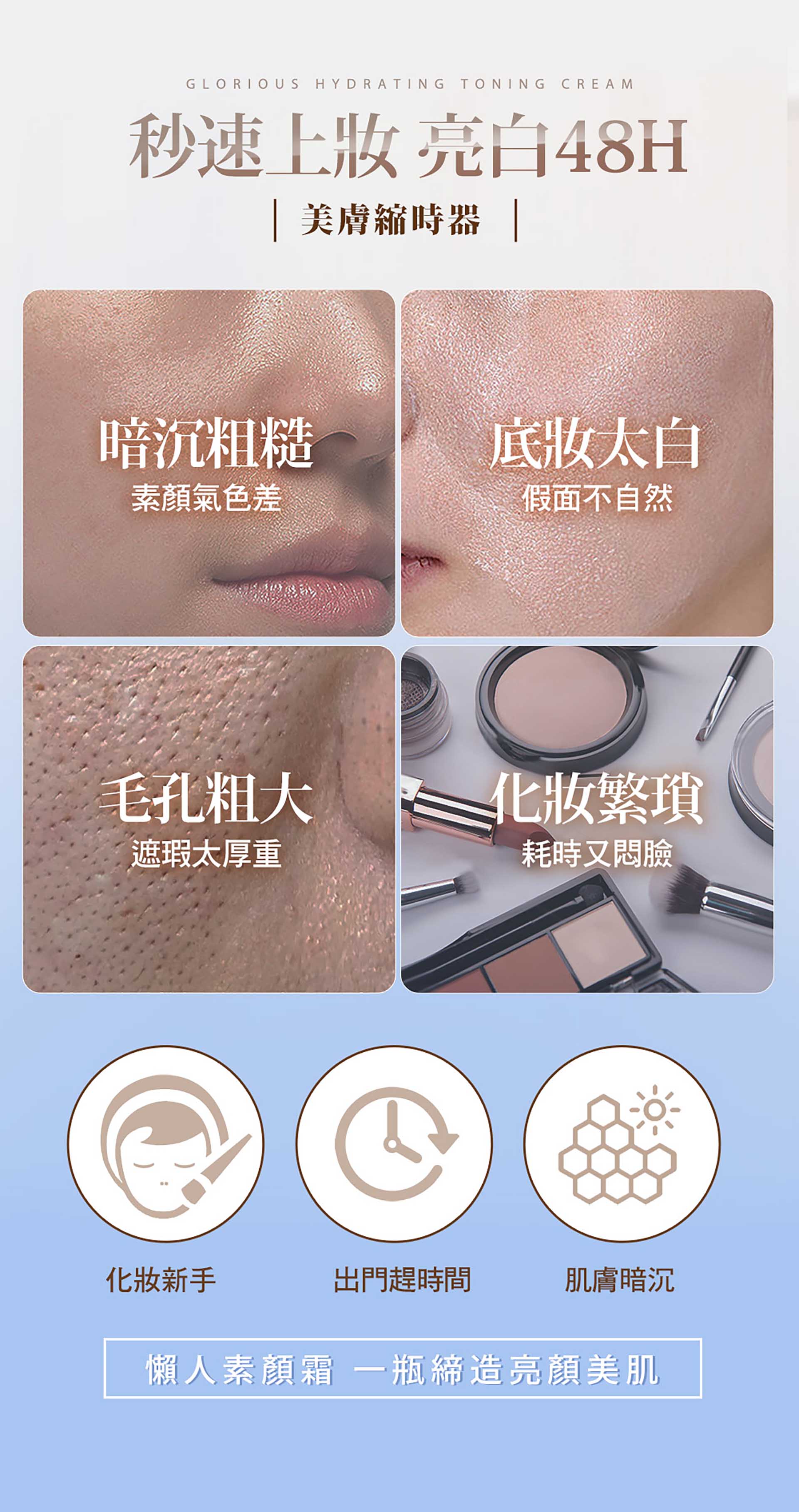 滿版banner