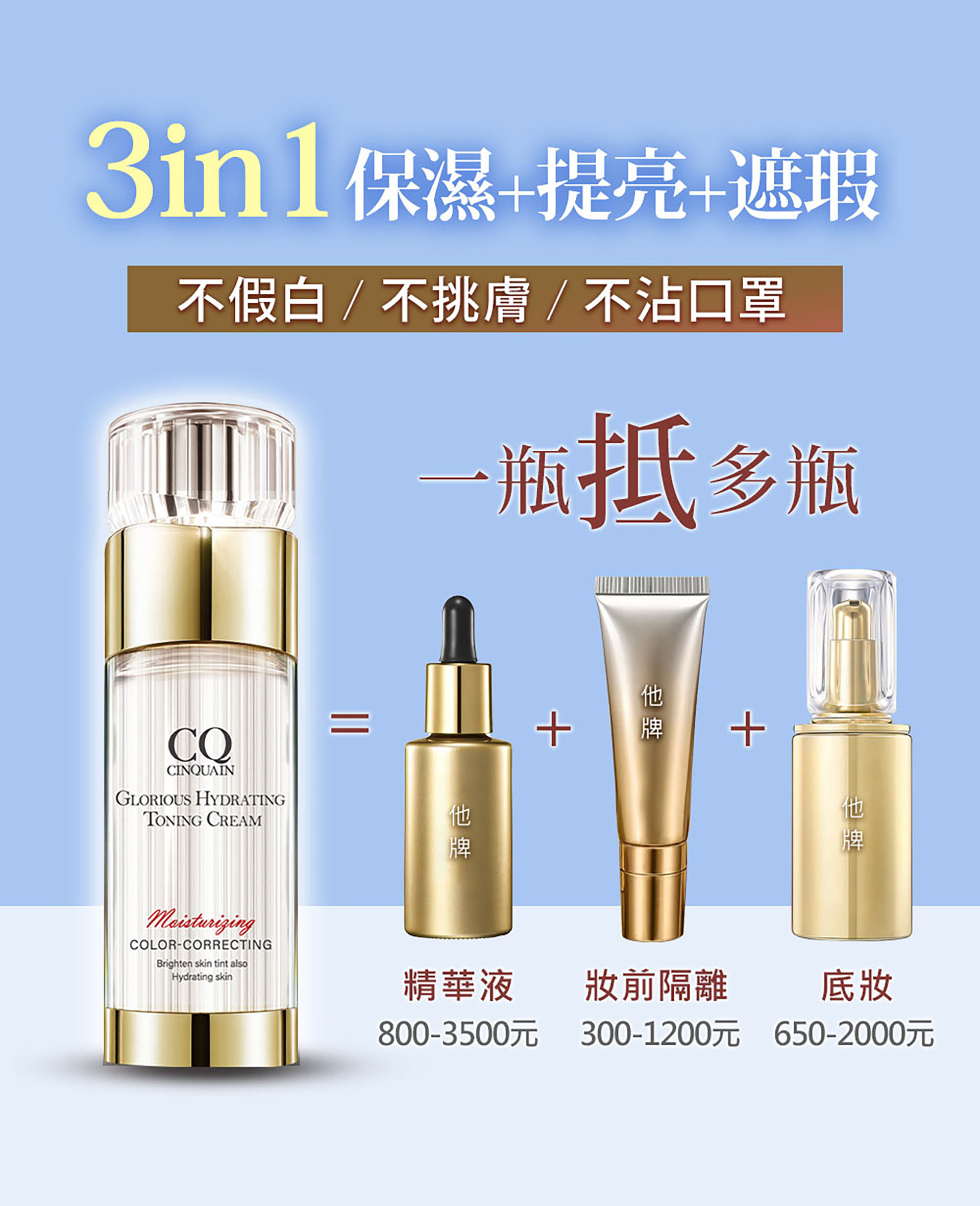 滿版banner