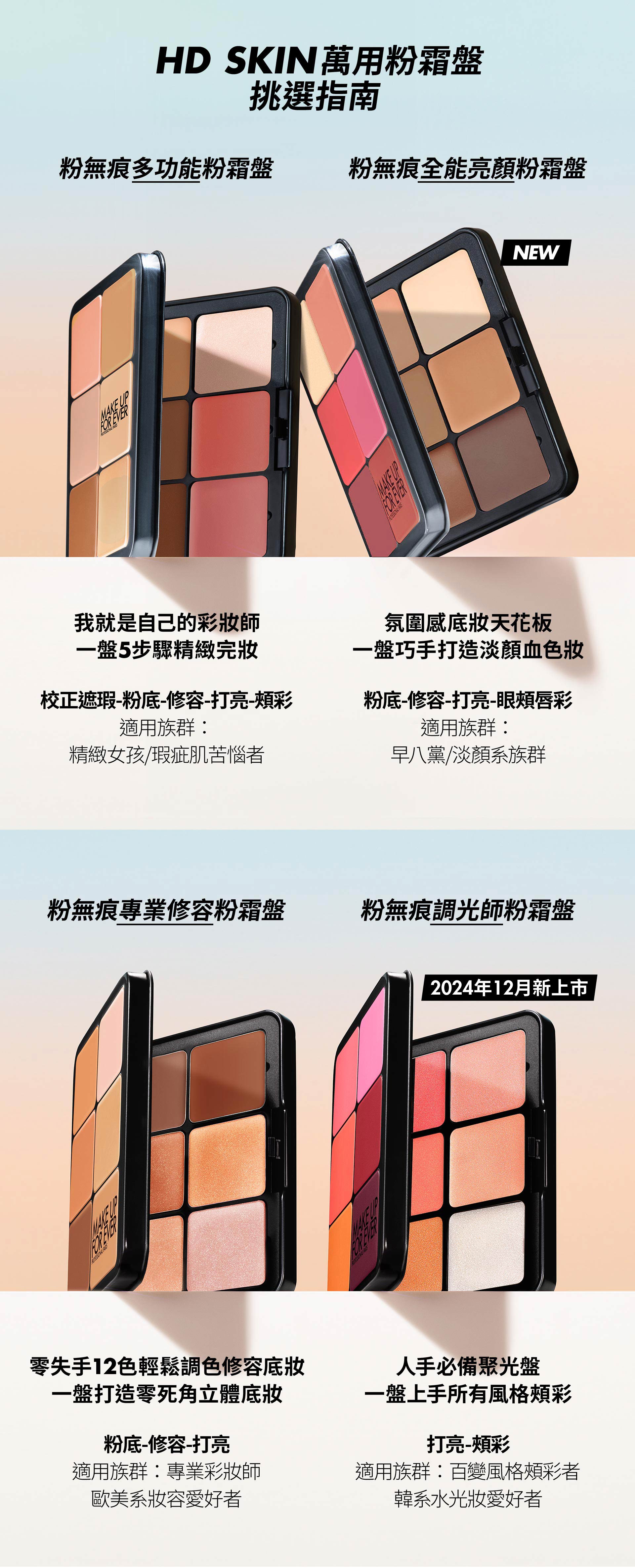 滿版banner