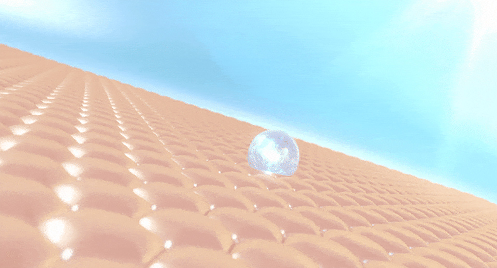 滿版banner