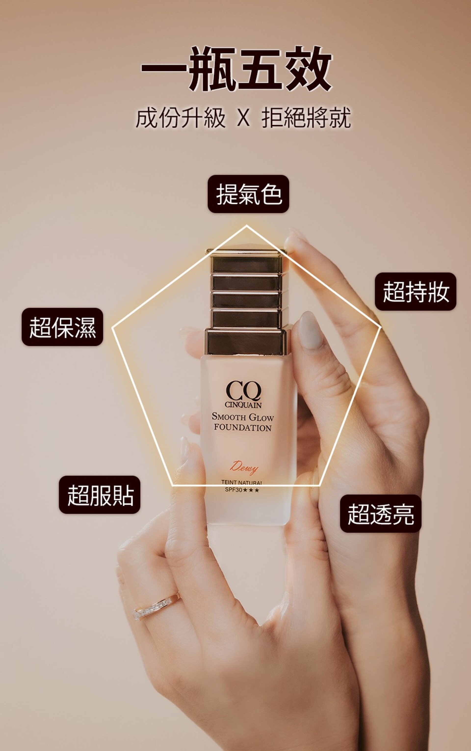 滿版banner