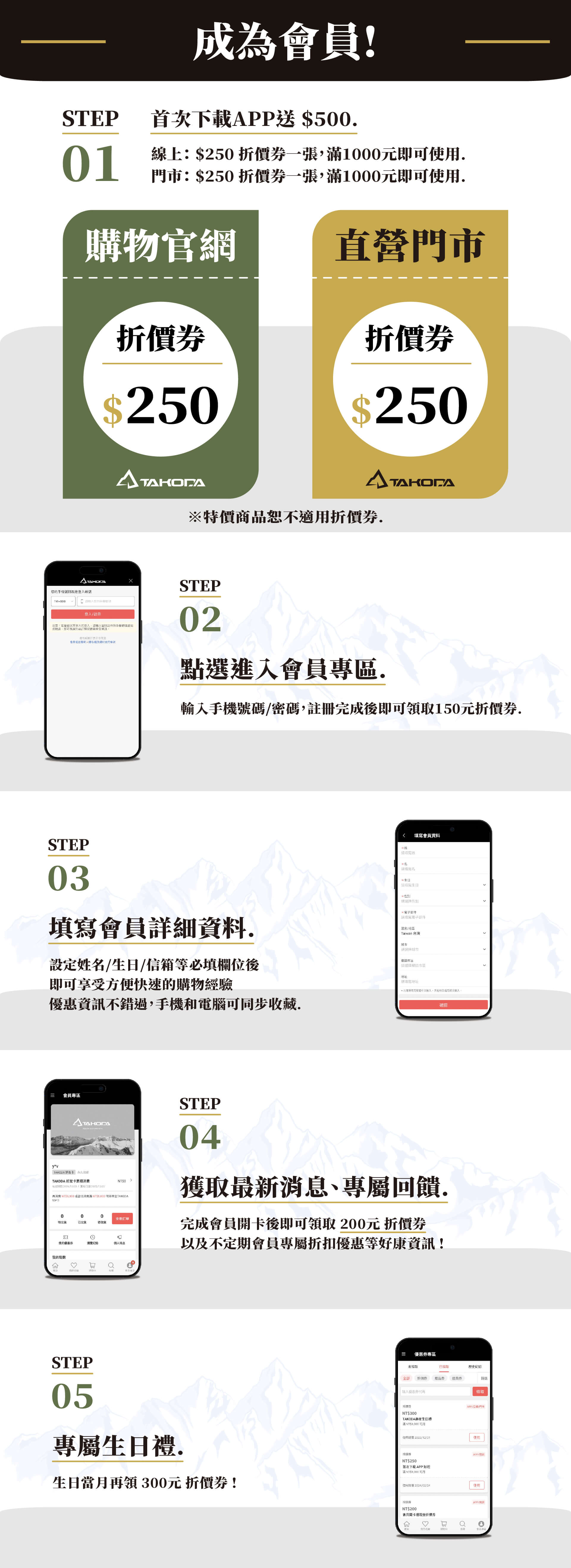 滿版banner