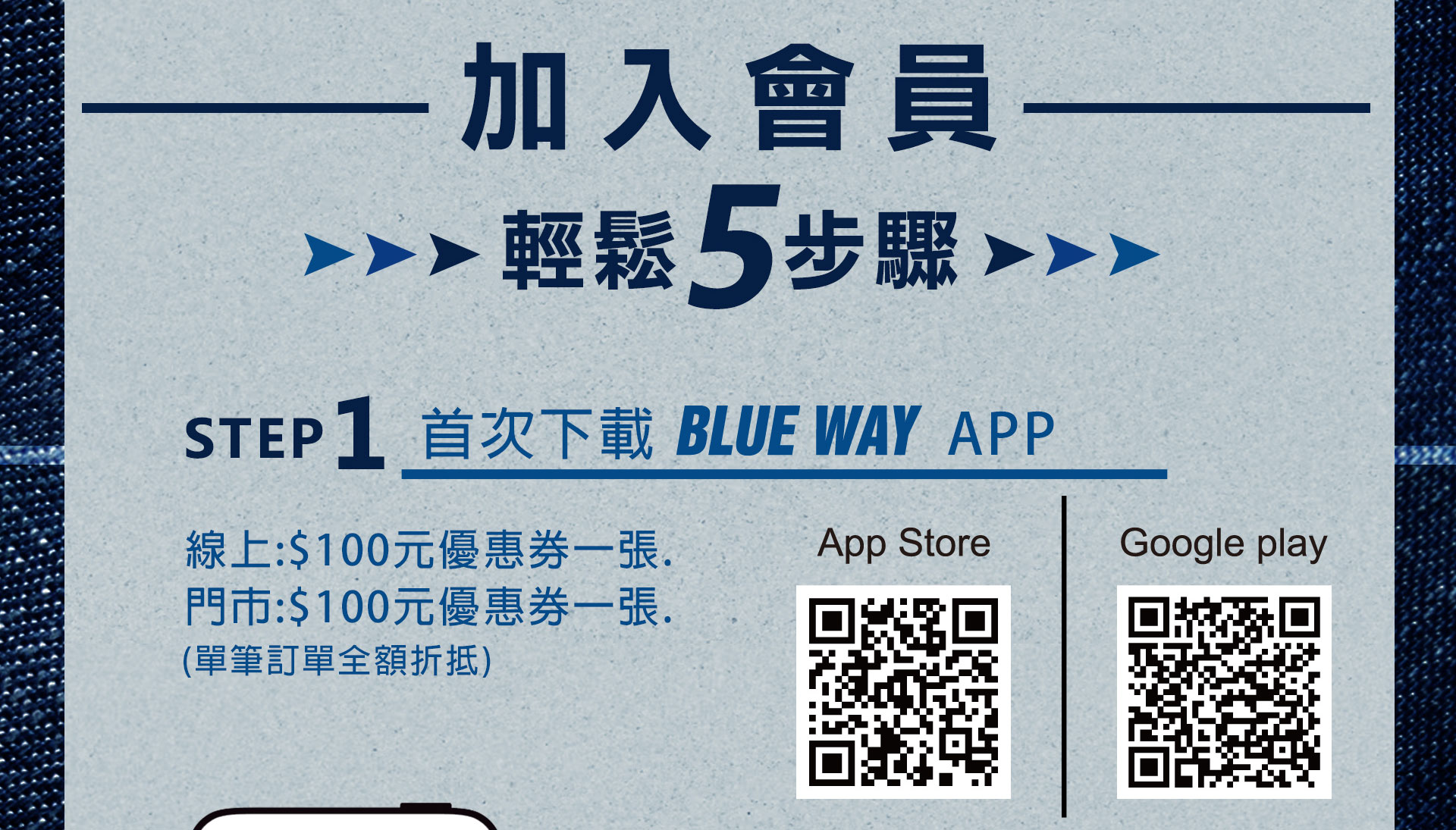 滿版banner
