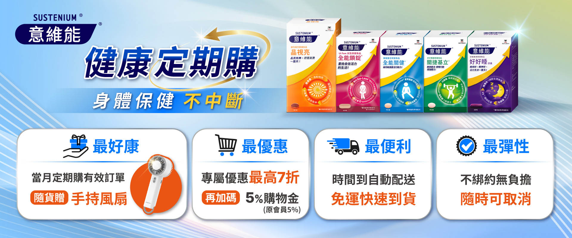 滿版banner