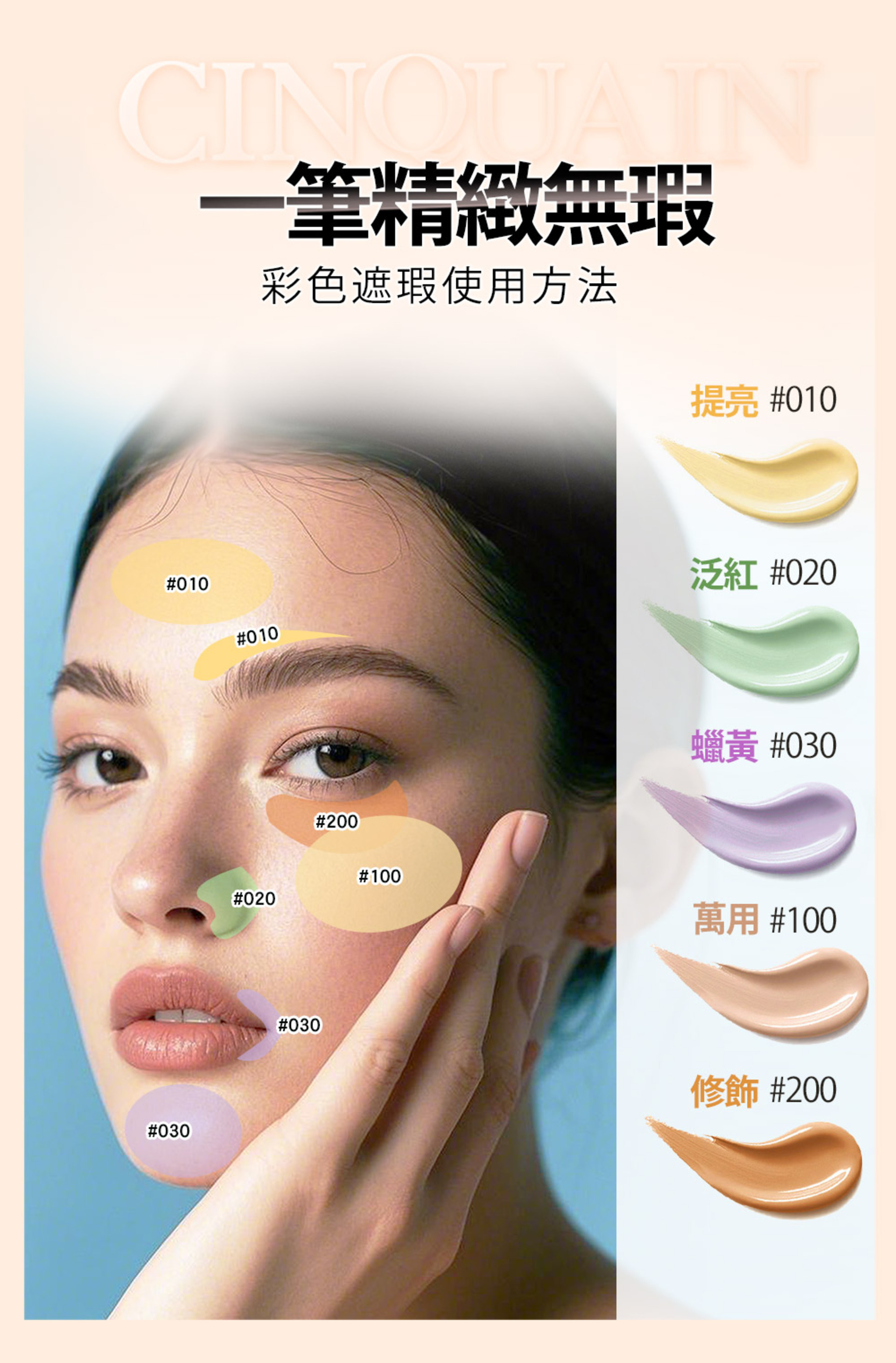 滿版banner