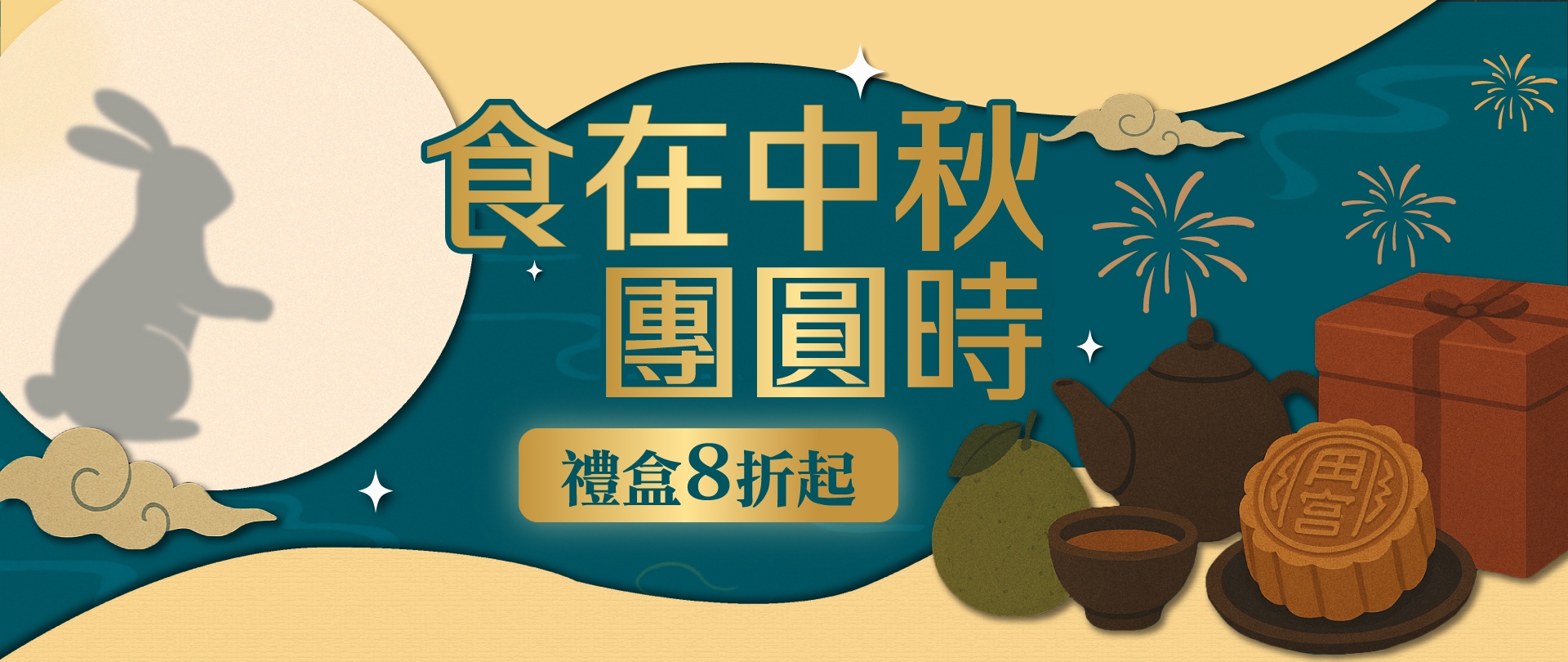滿版banner