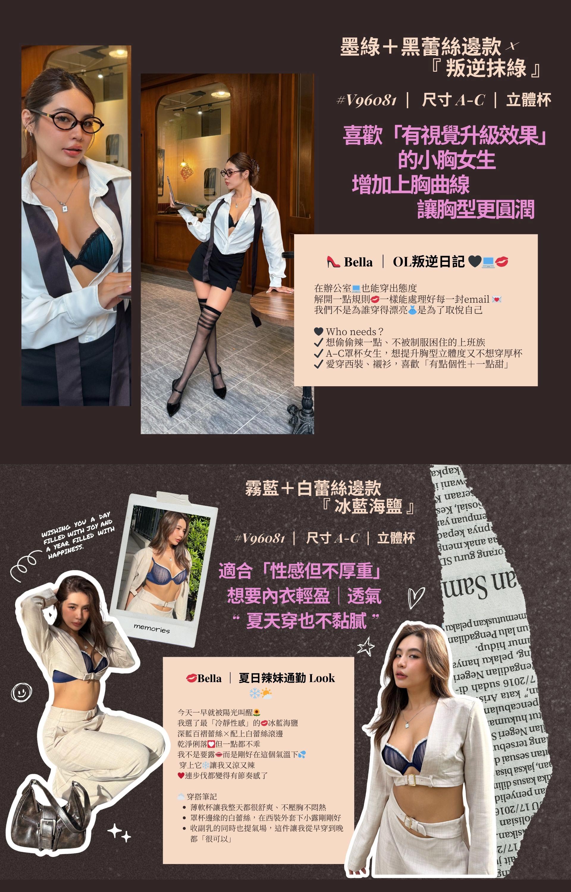 滿版banner