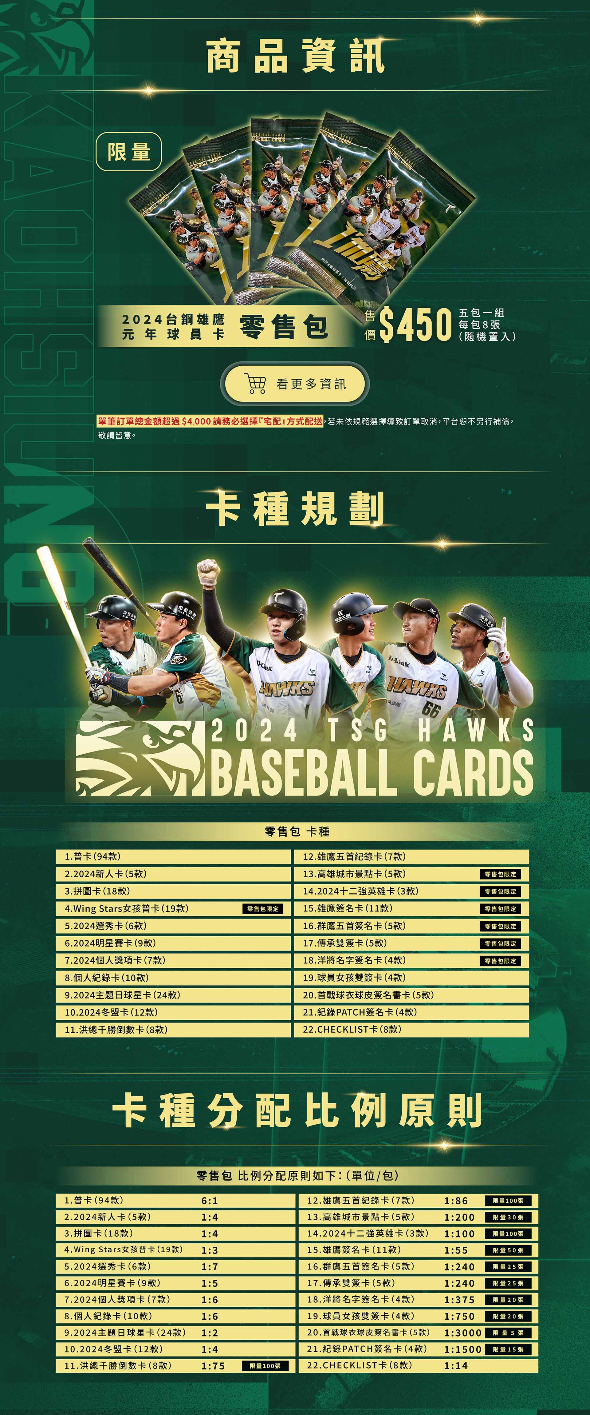 滿版banner