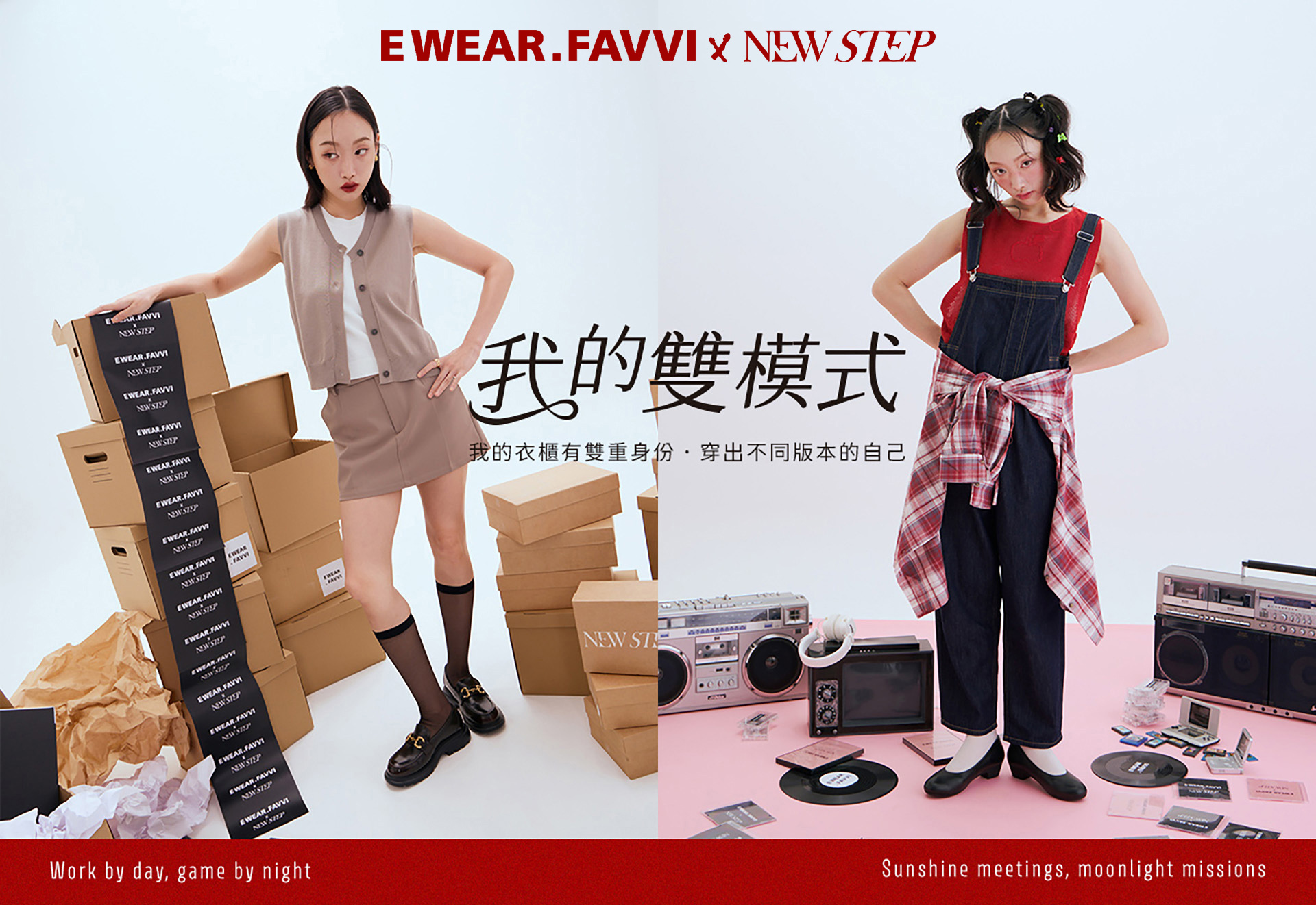 滿版banner