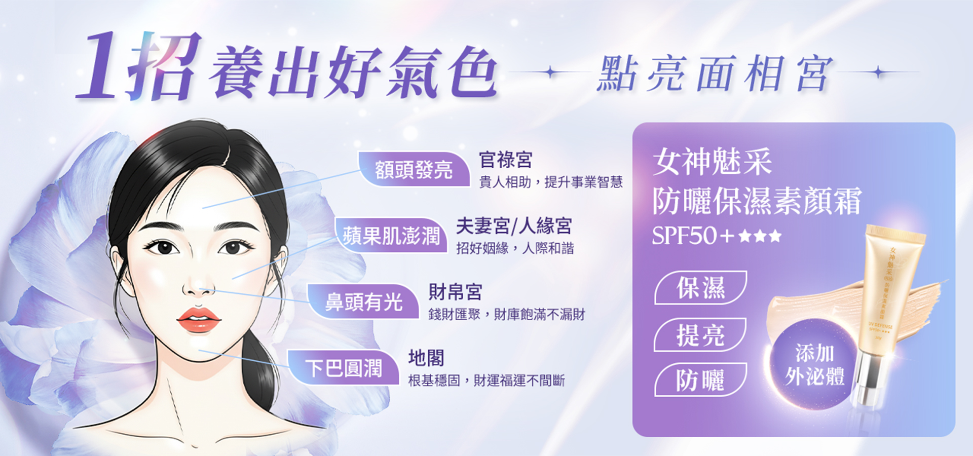 滿版banner