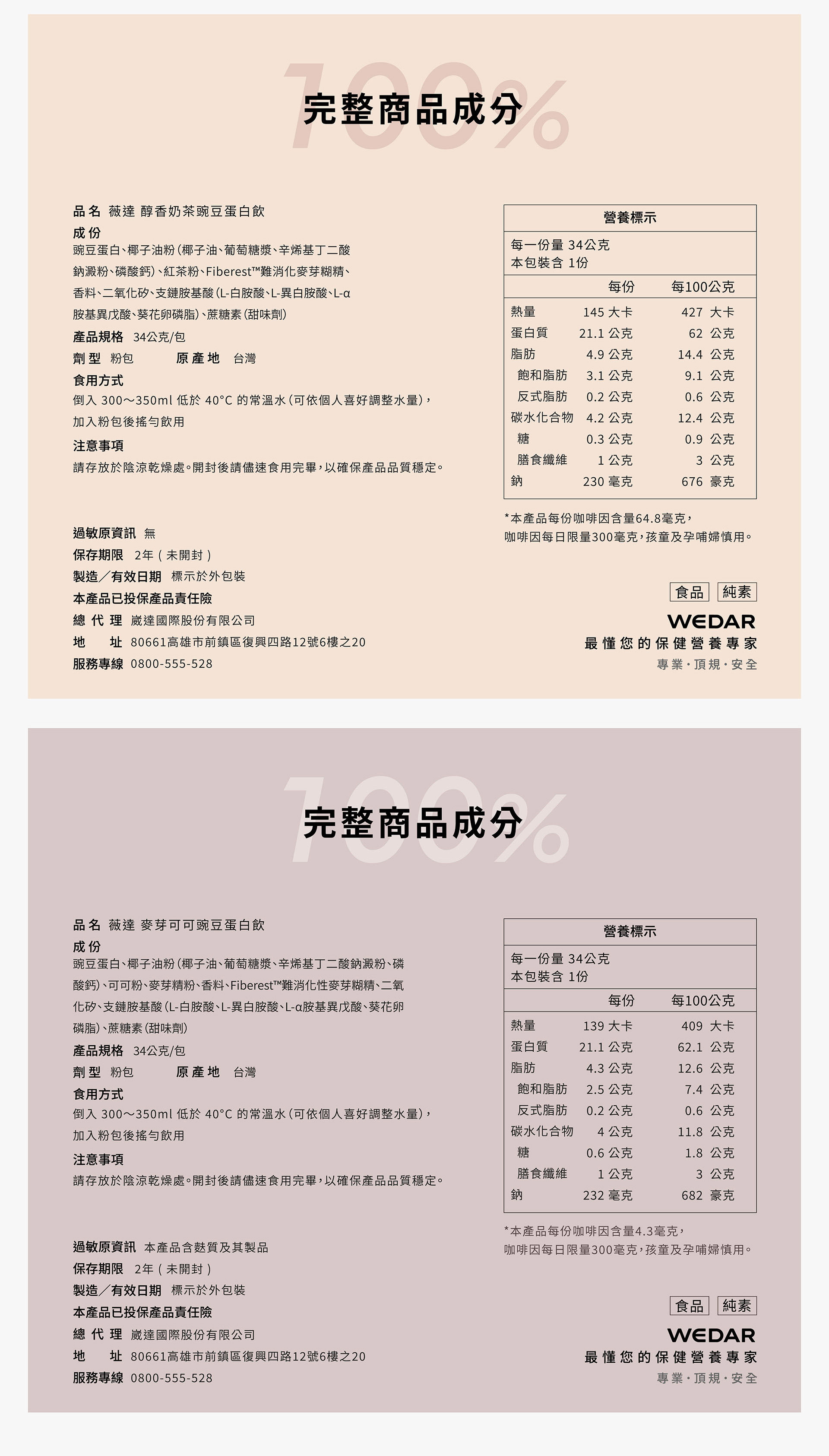 滿版banner