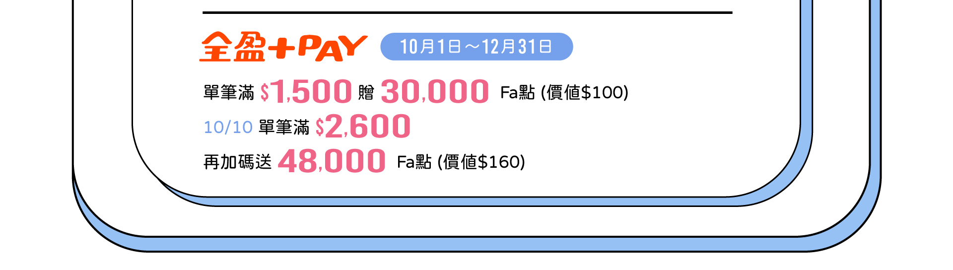 滿版banner