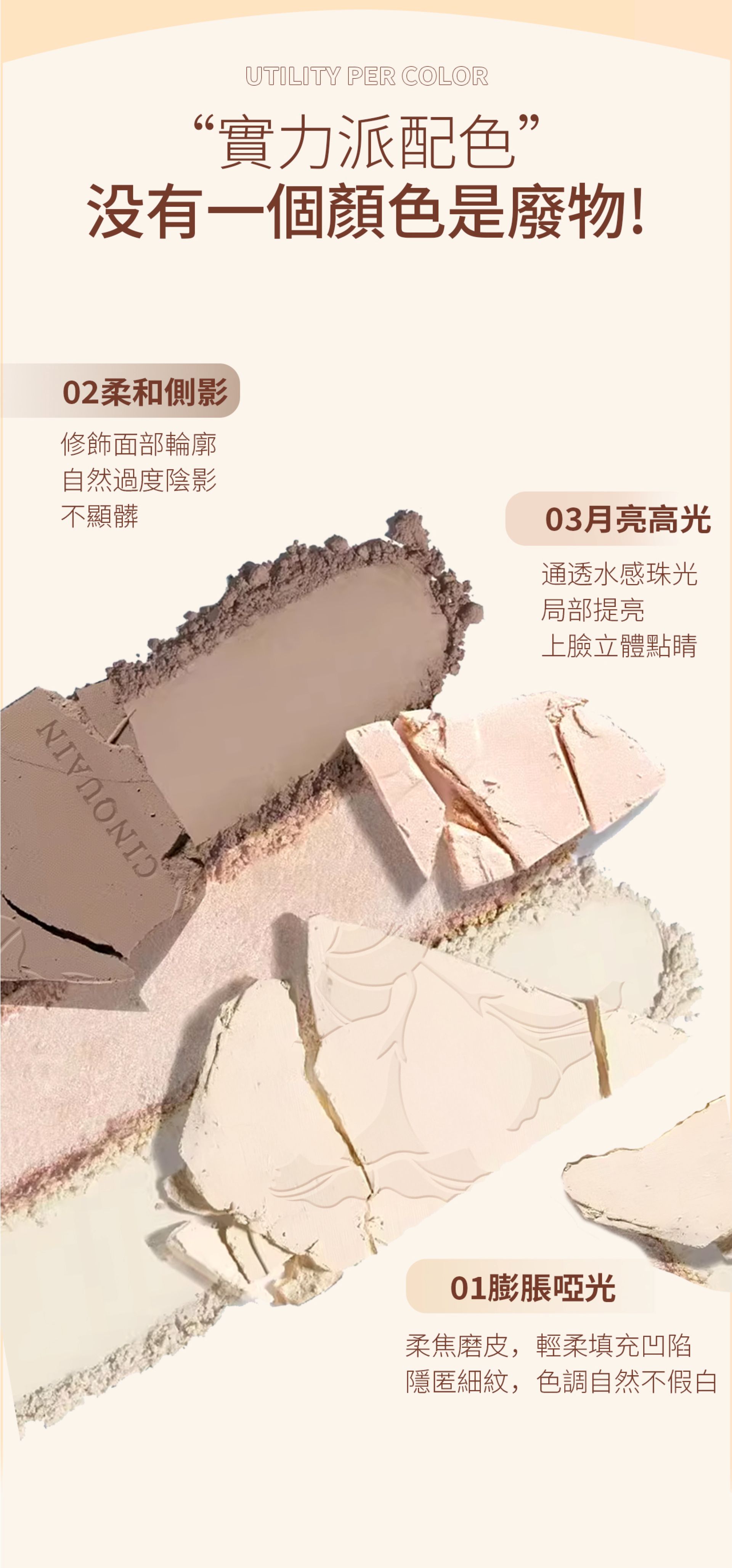 滿版banner