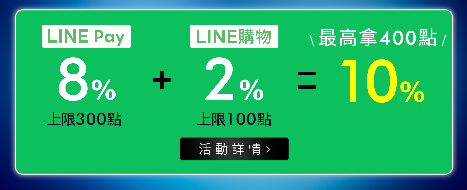 滿版banner