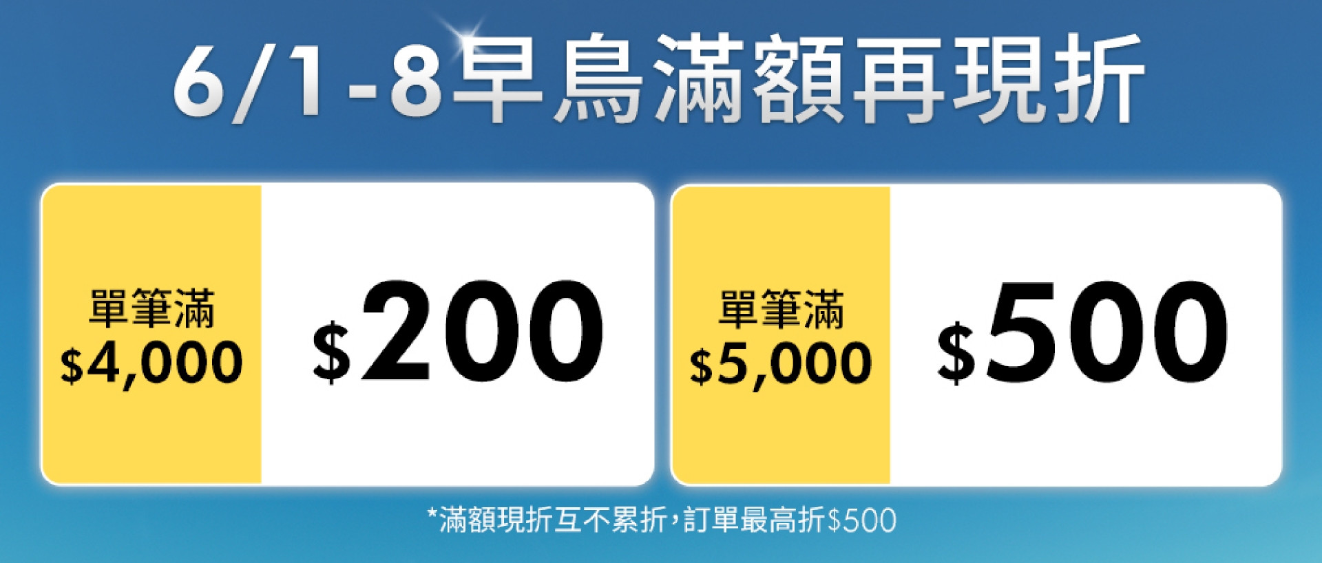 滿版banner