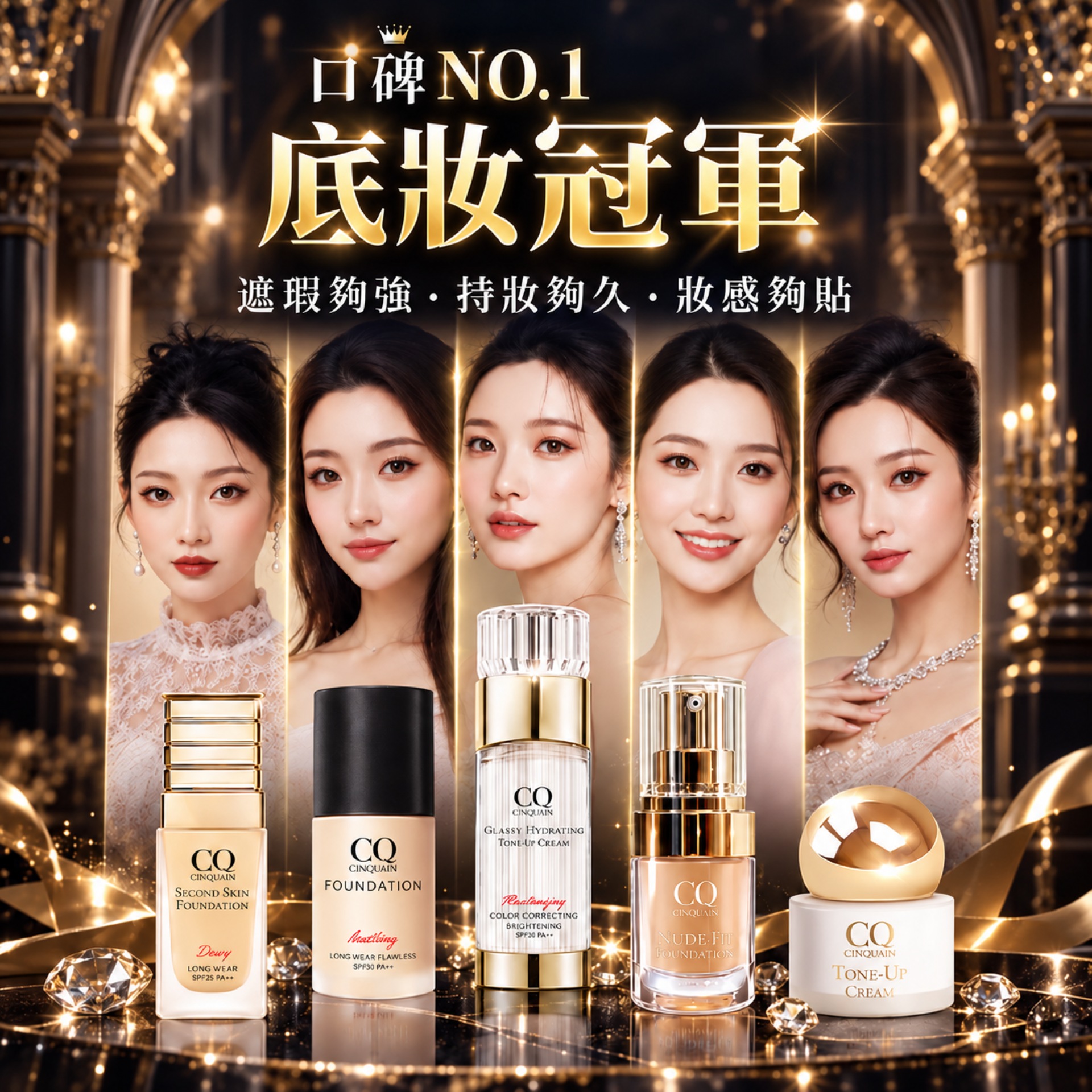滿版banner