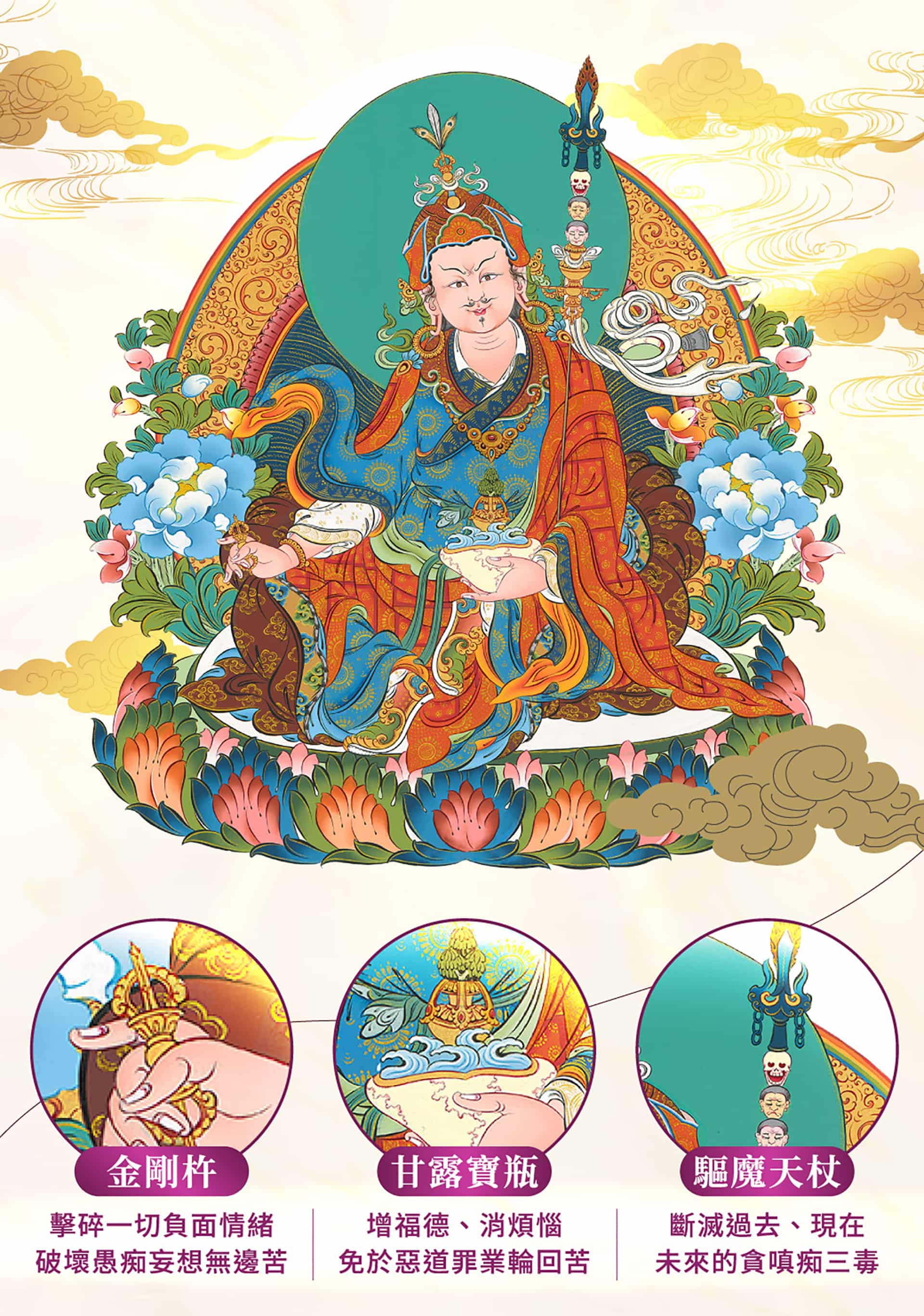 滿版banner