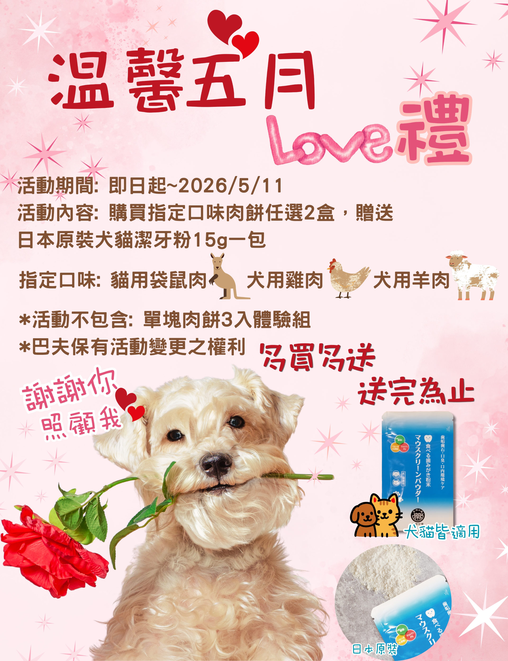 滿版banner