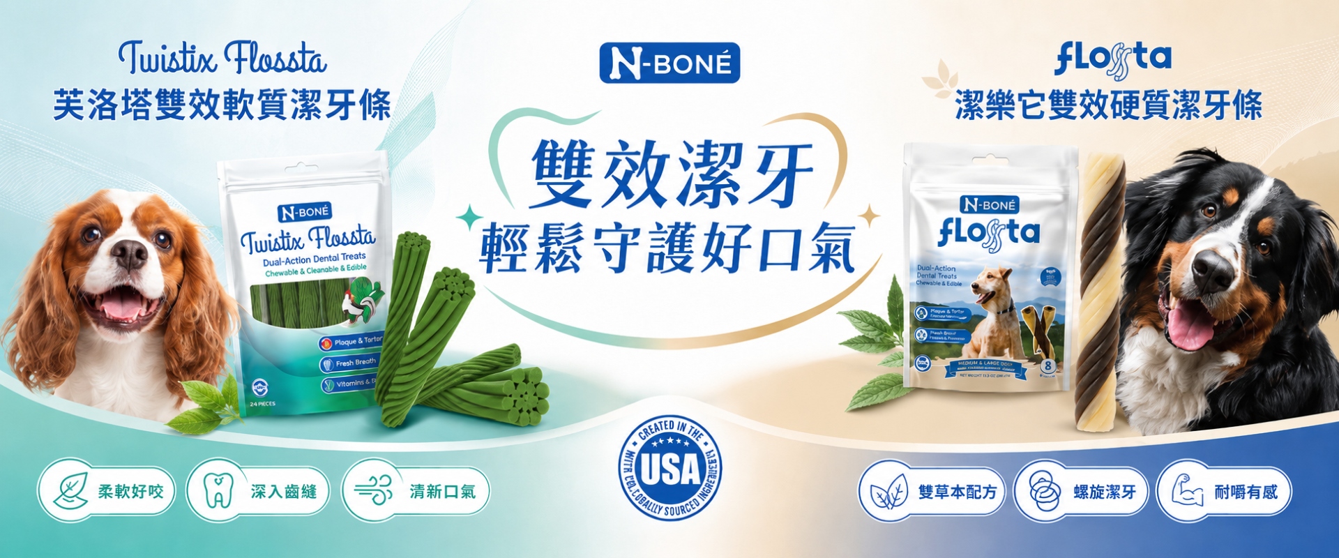 滿版banner