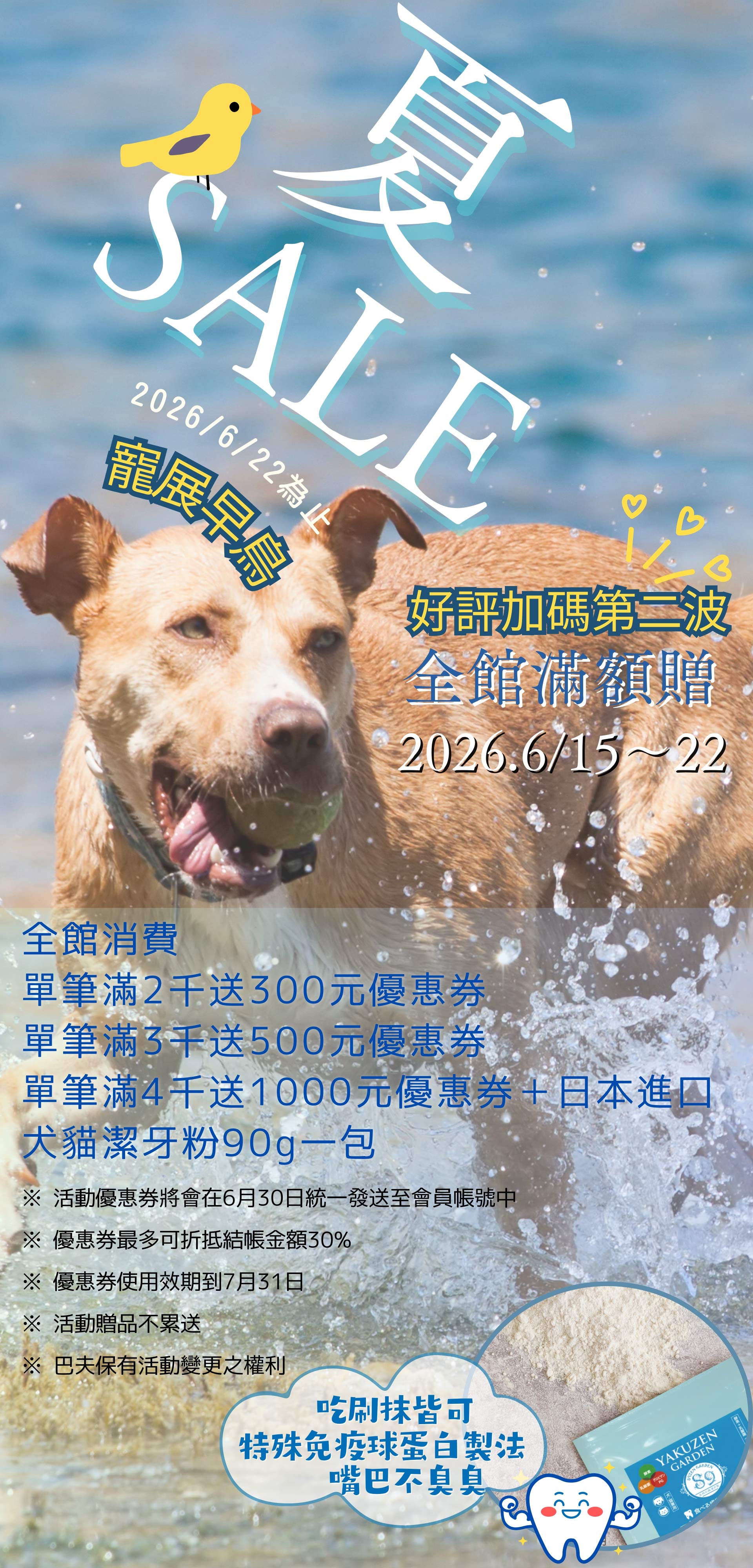 滿版banner