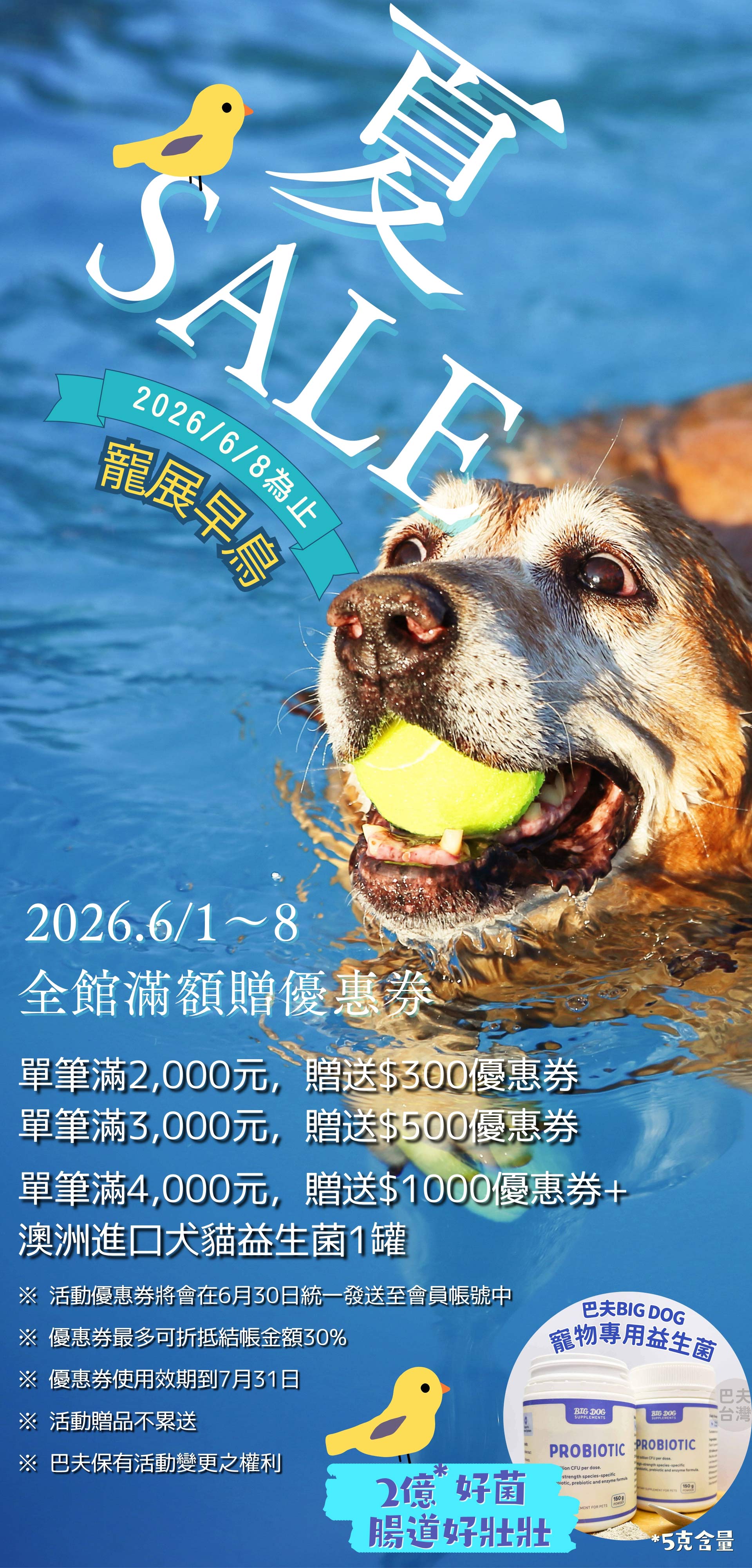 滿版banner