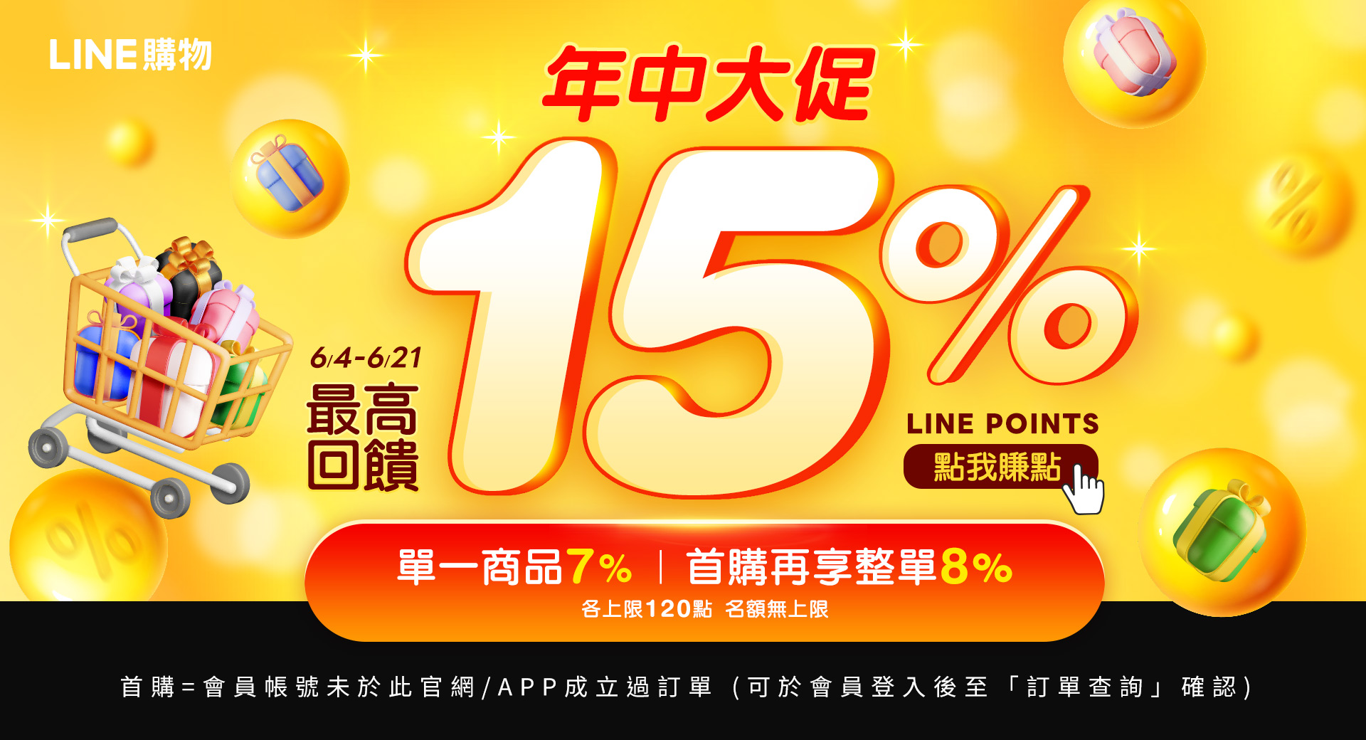 滿版banner