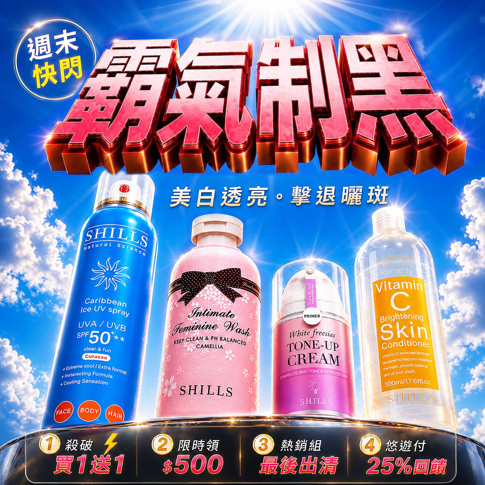 滿版banner