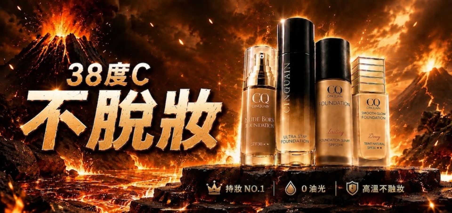 滿版banner