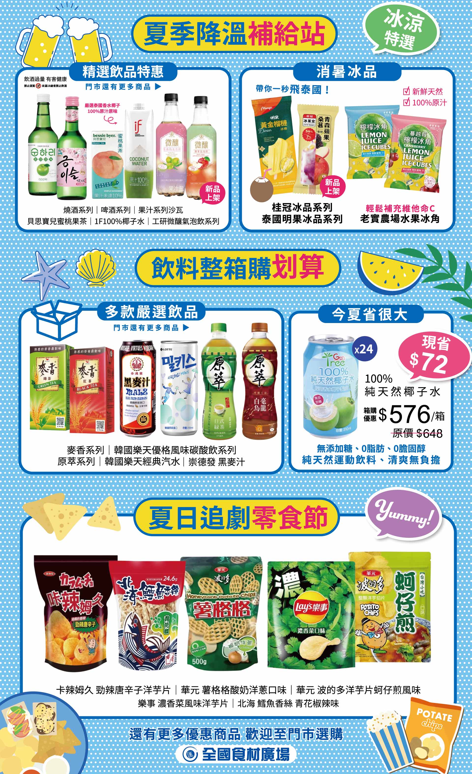 滿版banner