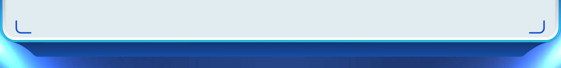 滿版banner