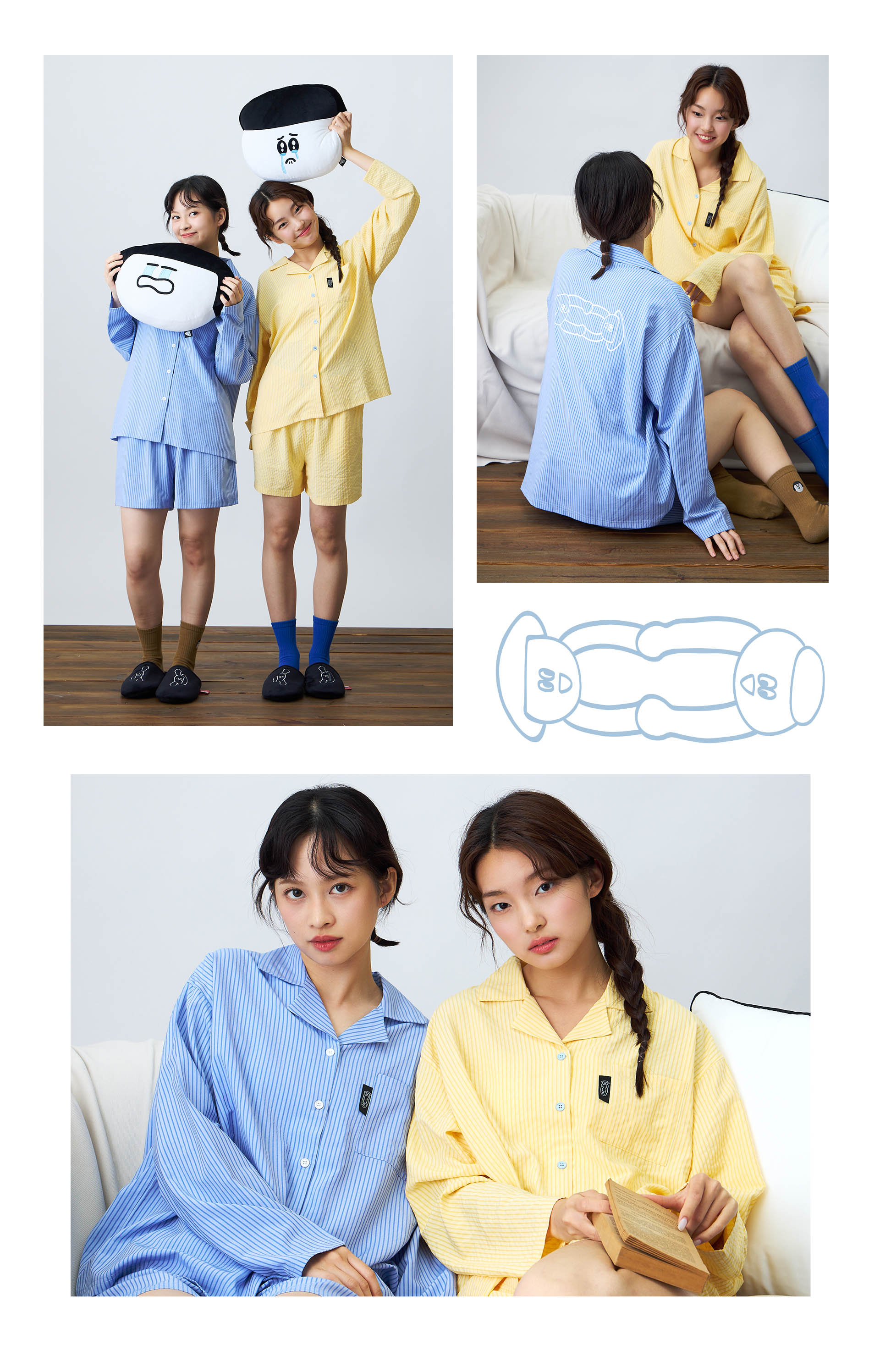 滿版banner