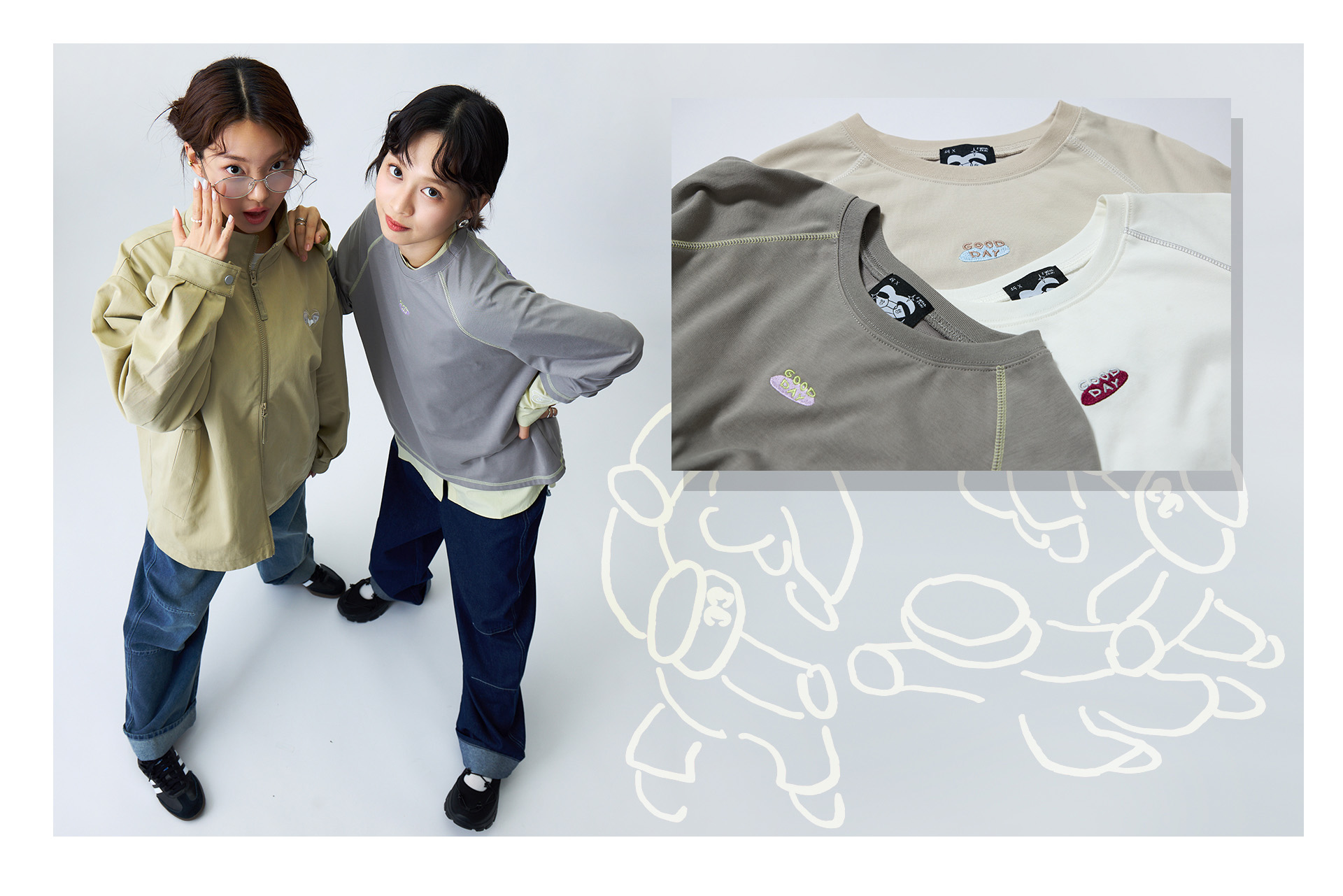 滿版banner