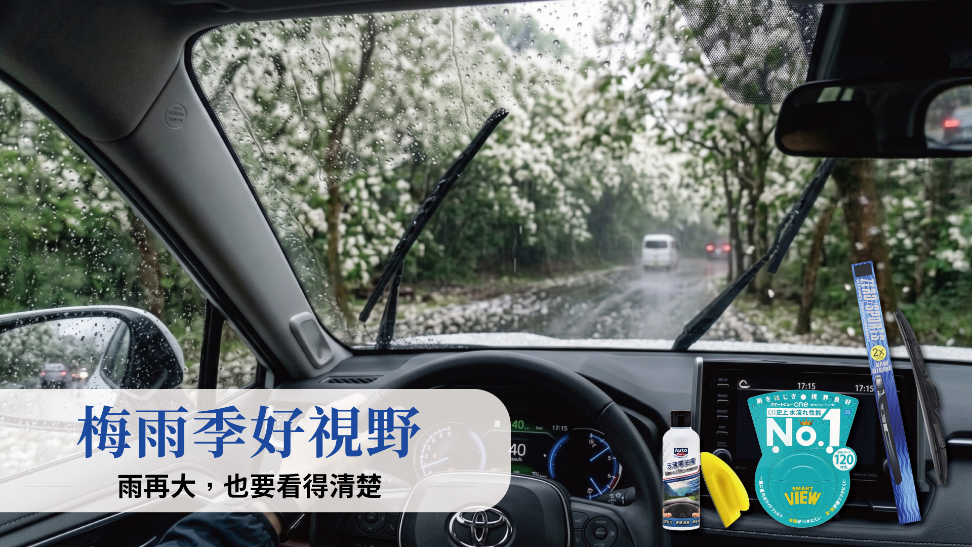 滿版banner