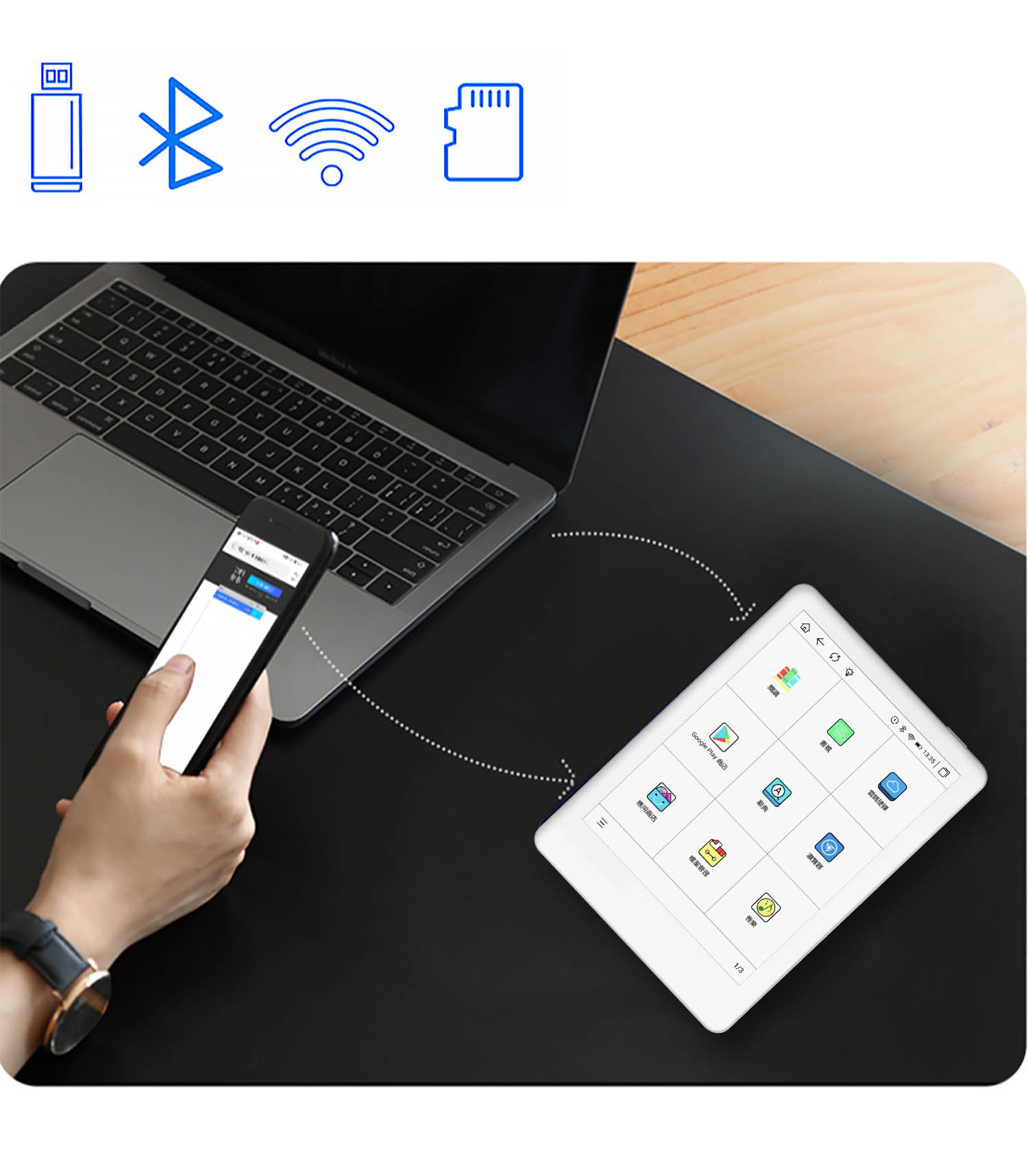 20BN492JM閱讀Google Play辭典應用商店檔案管理音樂1/3